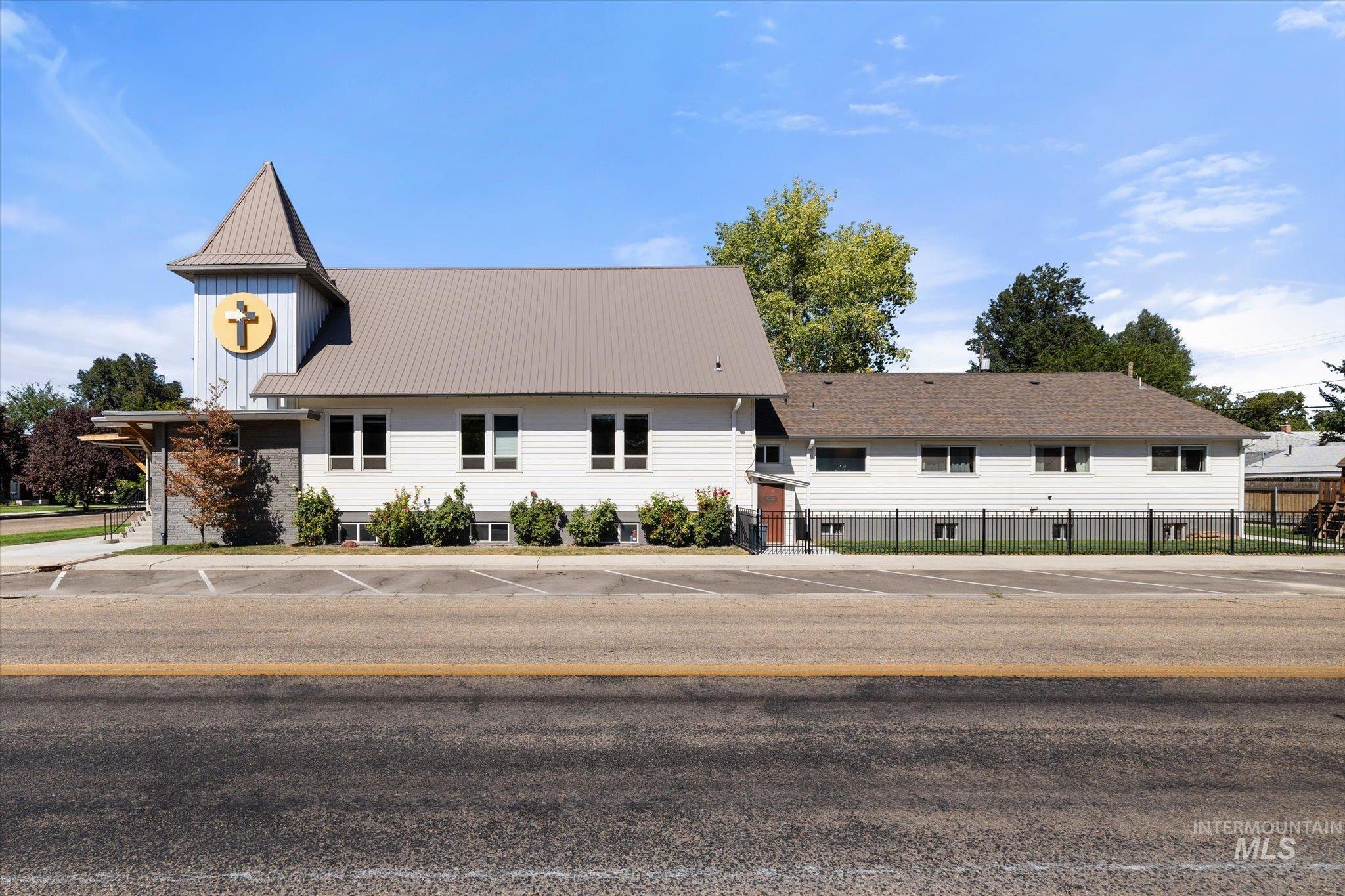 224 17th Ave S., Nampa, Idaho 83651, Business/Commercial For Sale, Price $750,000, 98958032