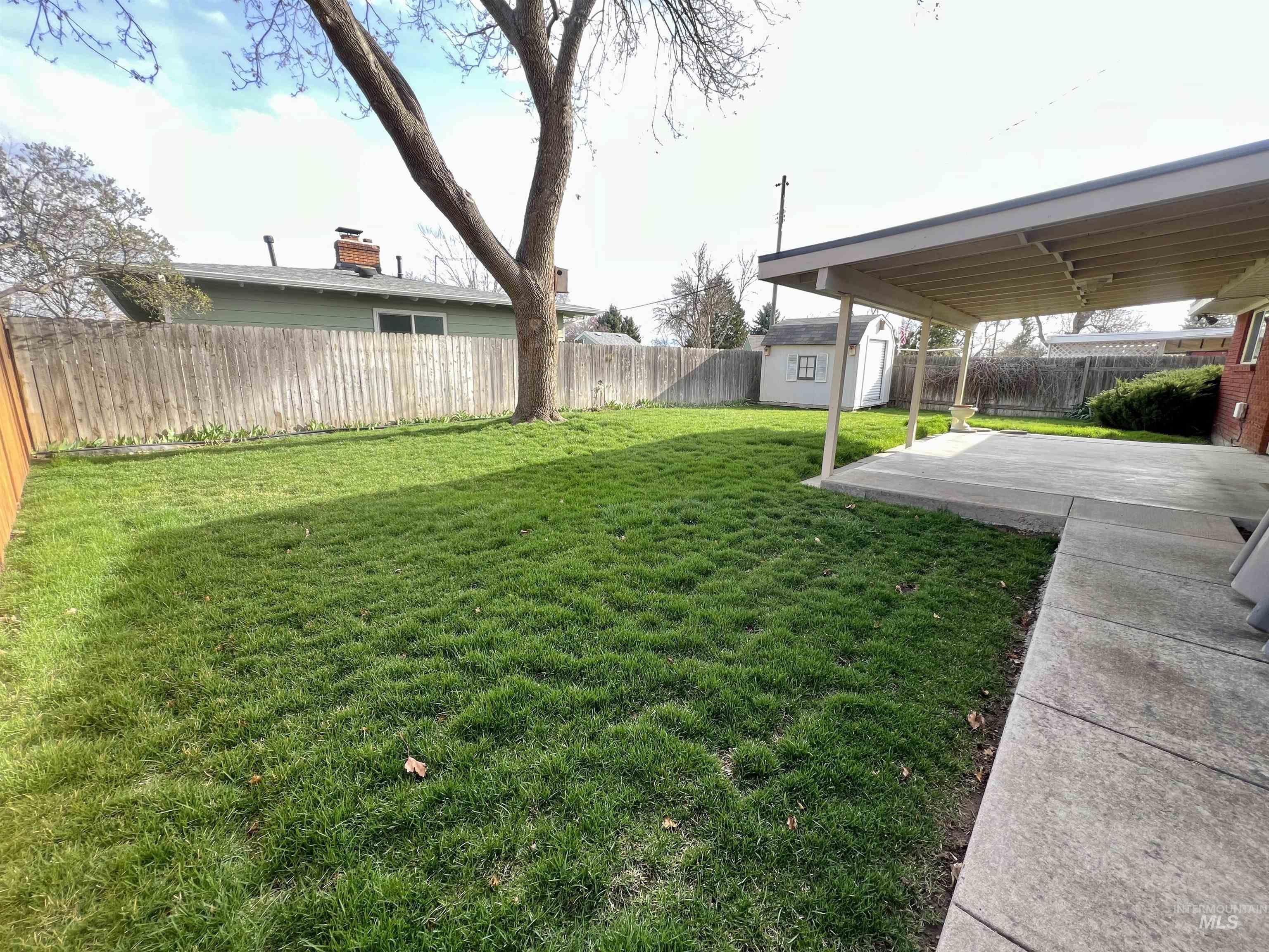 1300 S Brooklawn Dr., Boise, Idaho 83709, 3 Bedrooms, 2 Bathrooms, Rental For Rent, Price $2,100, 98958109