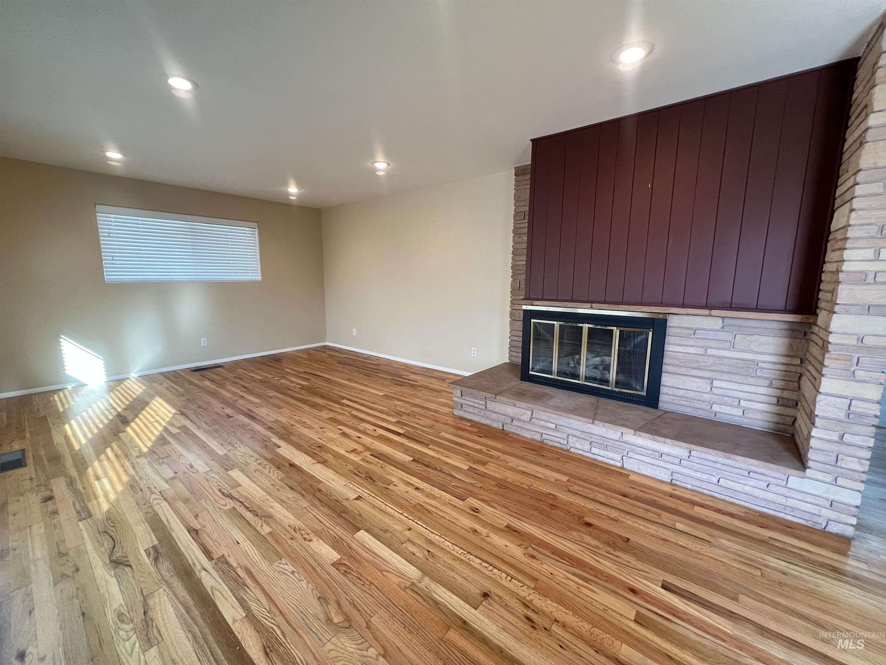 1300 S Brooklawn Dr., Boise, Idaho 83709, 3 Bedrooms, 2 Bathrooms, Rental For Rent, Price $2,100, 98958109