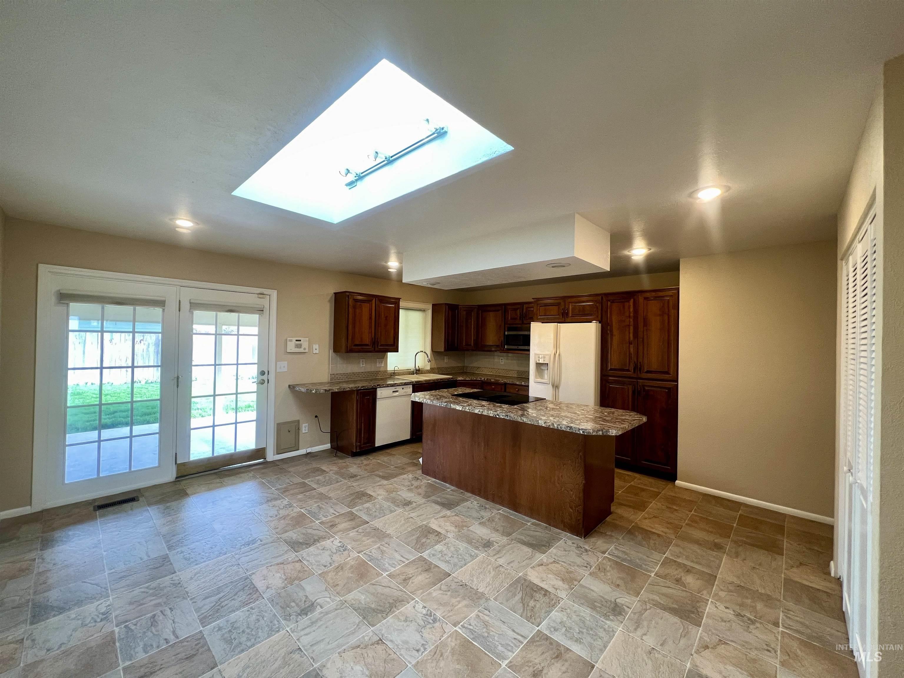 1300 S Brooklawn Dr., Boise, Idaho 83709, 3 Bedrooms, 2 Bathrooms, Rental For Rent, Price $2,100, 98958109