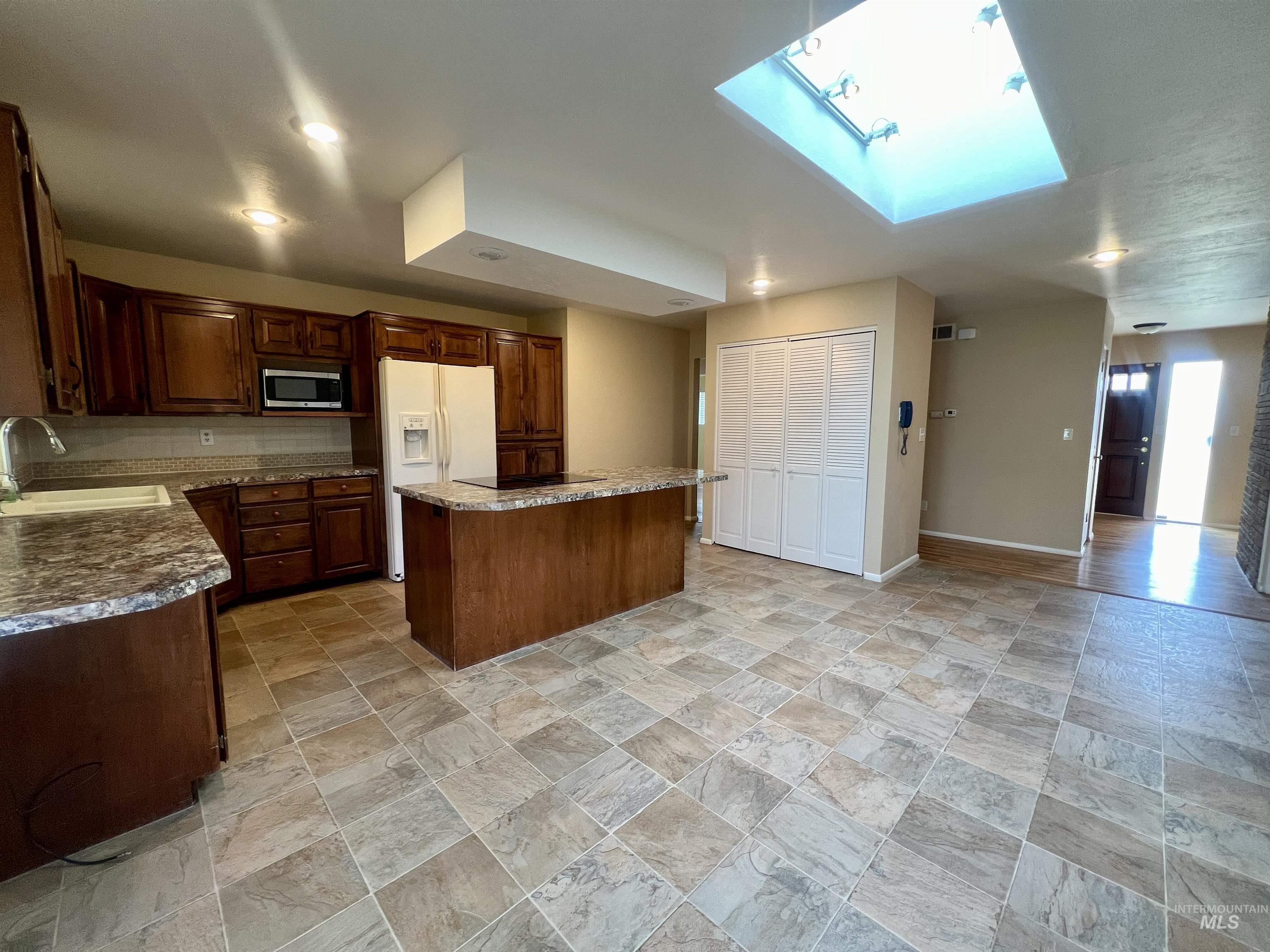 1300 S Brooklawn Dr., Boise, Idaho 83709, 3 Bedrooms, 2 Bathrooms, Rental For Rent, Price $2,100, 98958109