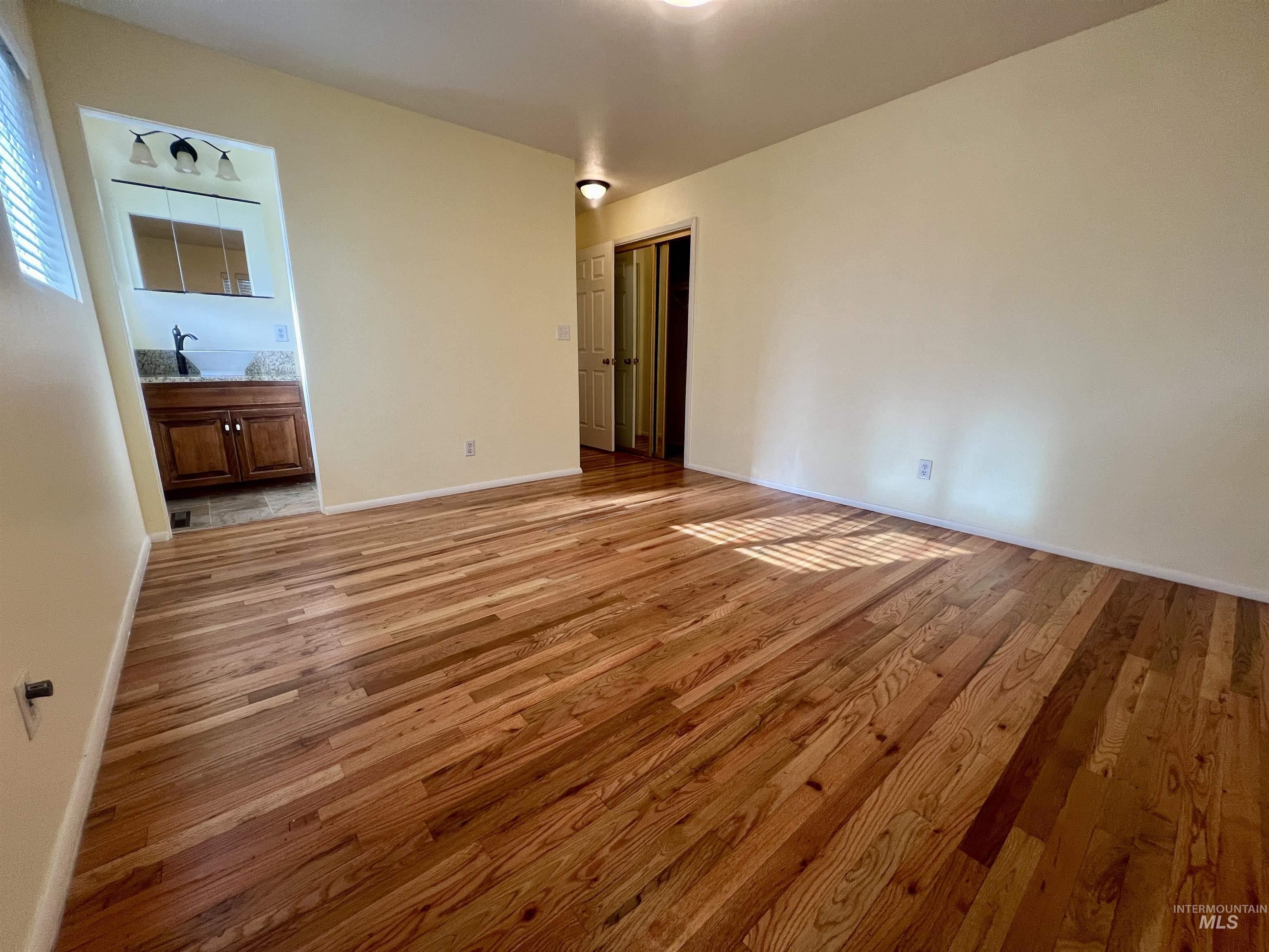1300 S Brooklawn Dr., Boise, Idaho 83709, 3 Bedrooms, 2 Bathrooms, Rental For Rent, Price $2,100, 98958109