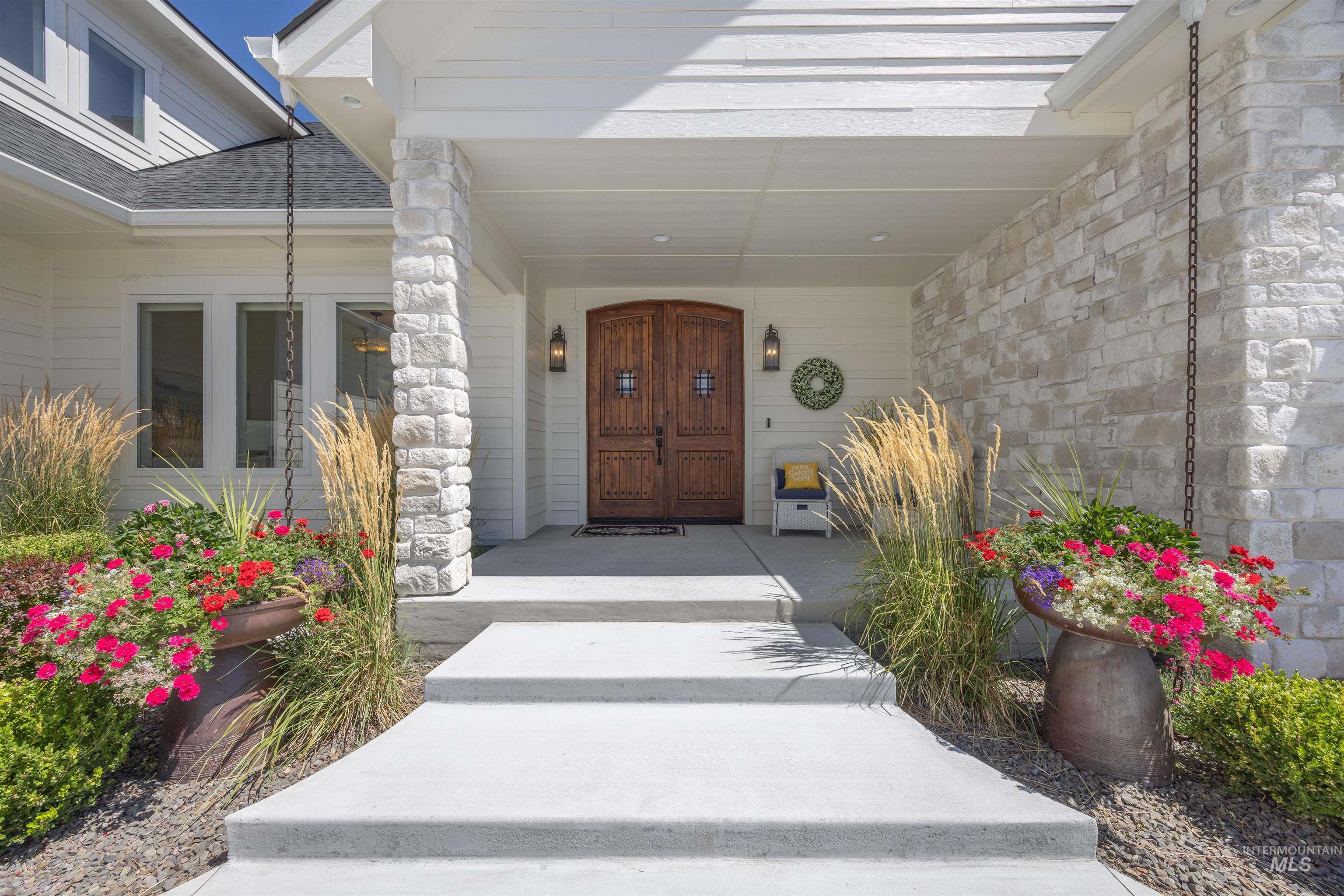 22002 Trigger Ranch Lane, Star, Idaho 83669, 5 Bedrooms, 3 Bathrooms, Residential For Sale, Price $3,200,000, 98958113
