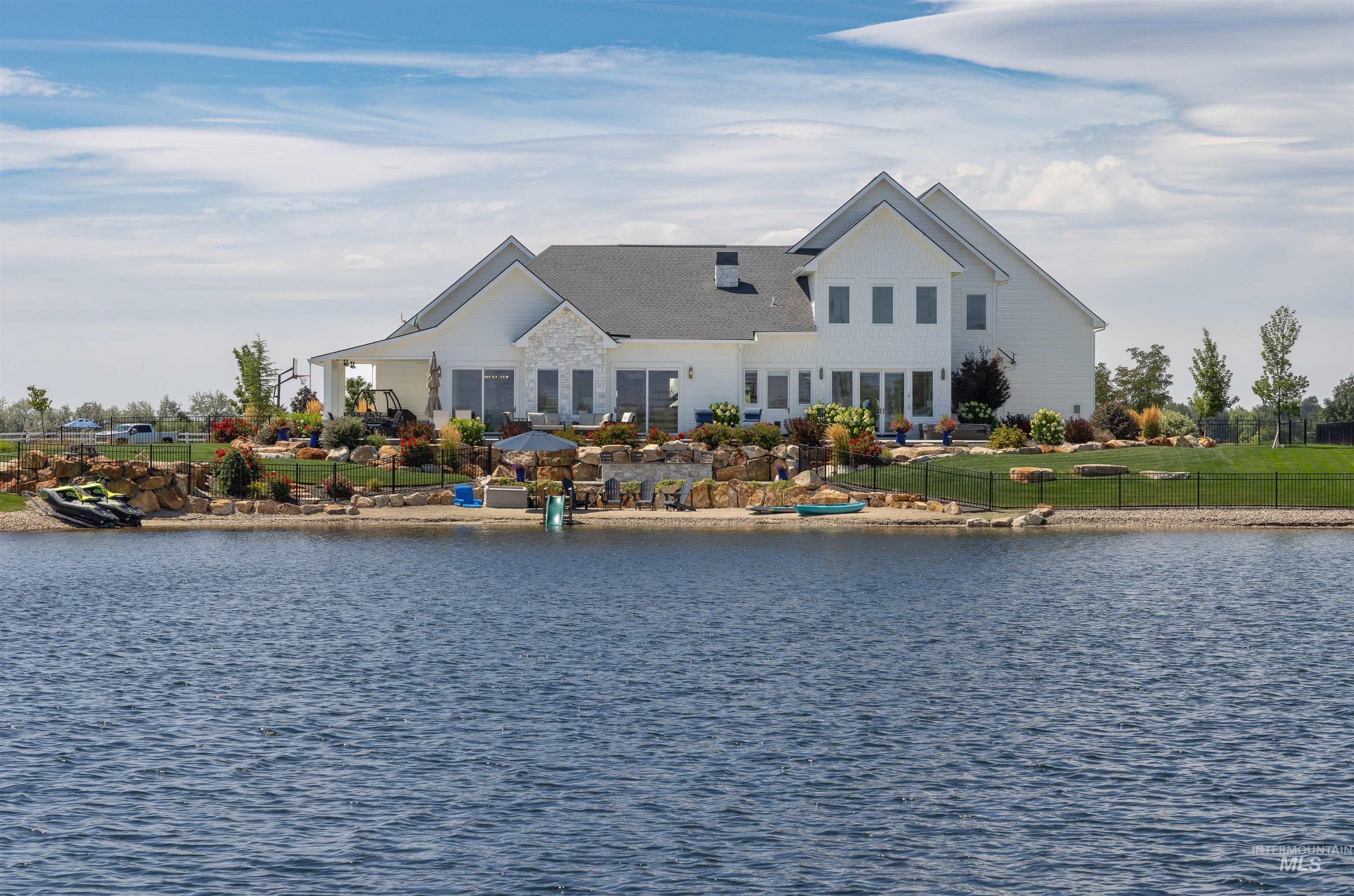22002 Trigger Ranch Lane, Star, Idaho 83669, 5 Bedrooms, 3 Bathrooms, Residential For Sale, Price $3,200,000, 98958113