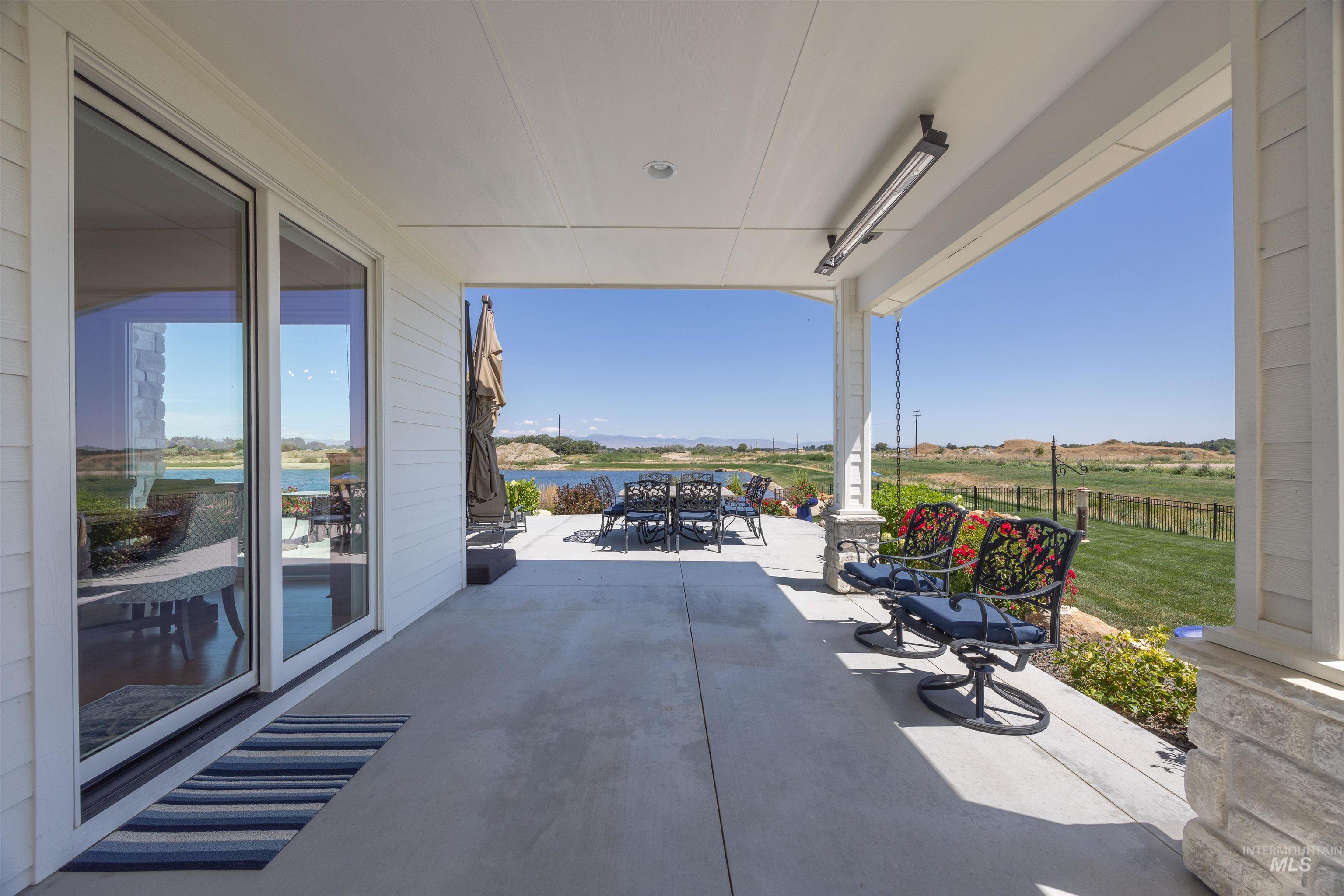 22002 Trigger Ranch Lane, Star, Idaho 83669, 5 Bedrooms, 3 Bathrooms, Residential For Sale, Price $3,200,000, 98958113