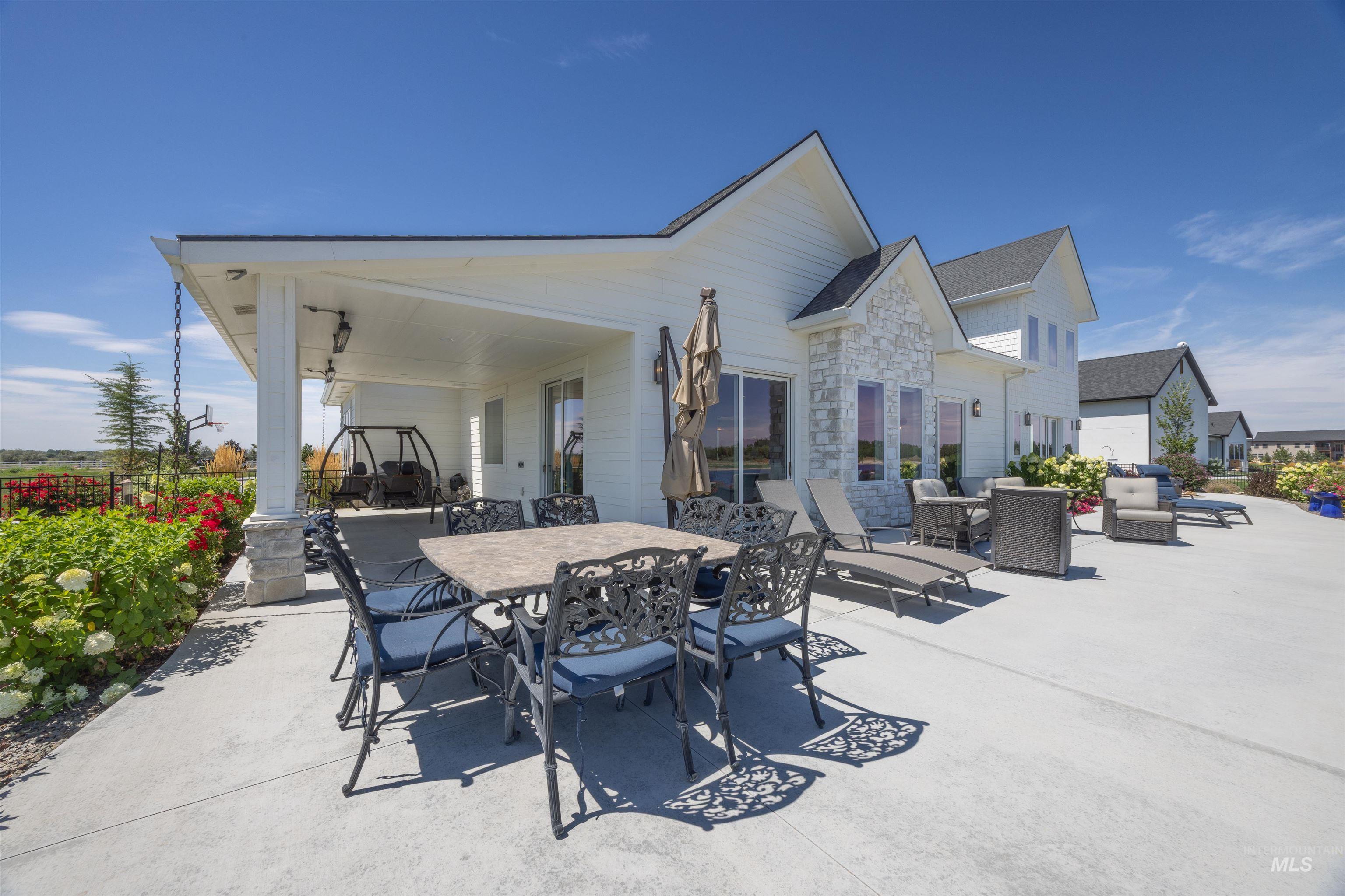 22002 Trigger Ranch Lane, Star, Idaho 83669, 5 Bedrooms, 3 Bathrooms, Residential For Sale, Price $3,200,000, 98958113