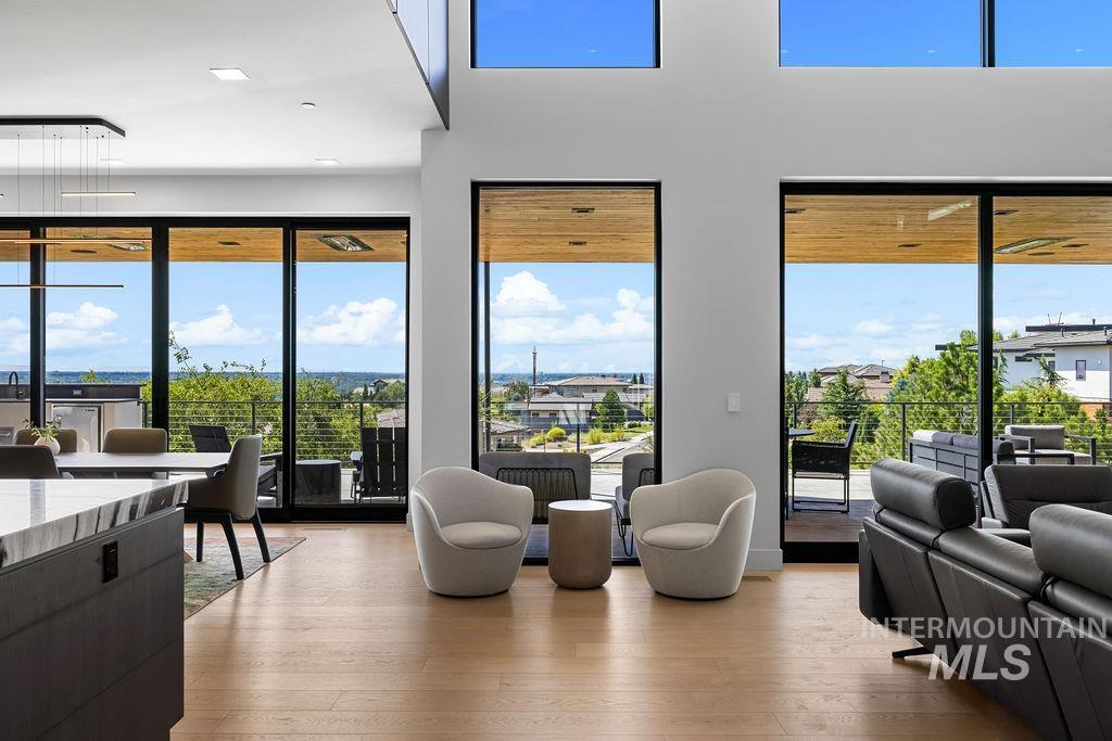 2813 E Hard Rock Drive, Boise, Idaho 83712, 4 Bedrooms, 4.5 Bathrooms, Residential For Sale, Price $3,970,000, 98958139