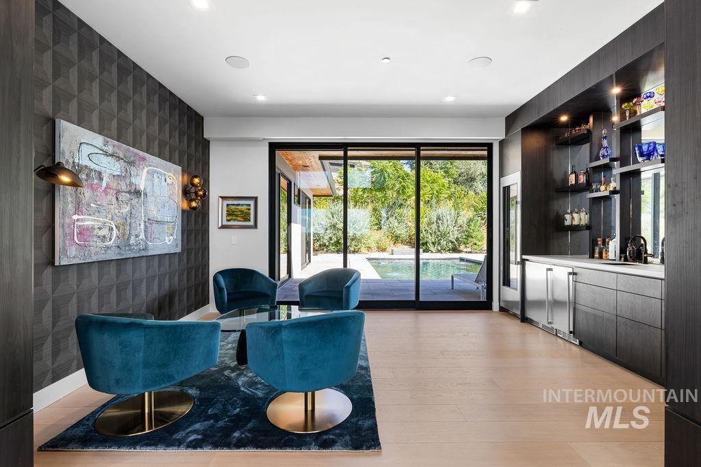 2813 E Hard Rock Drive, Boise, Idaho 83712, 4 Bedrooms, 4.5 Bathrooms, Residential For Sale, Price $3,970,000, 98958139