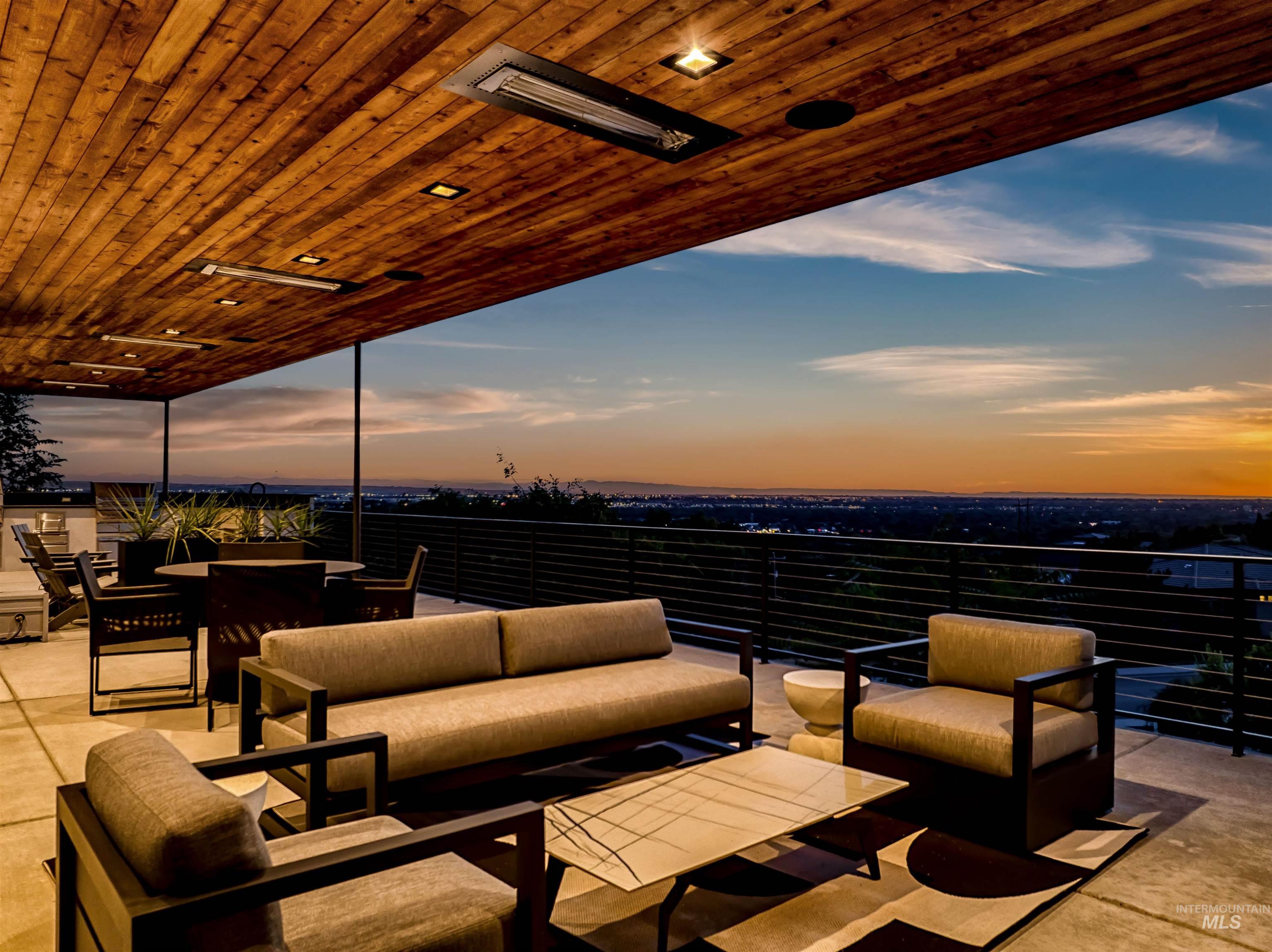 2813 E Hard Rock Drive, Boise, Idaho 83712, 4 Bedrooms, 4.5 Bathrooms, Residential For Sale, Price $3,970,000, 98958139