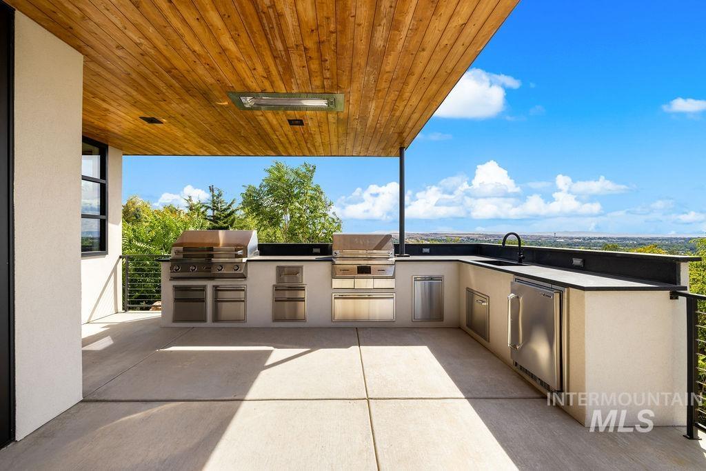 2813 E Hard Rock Drive, Boise, Idaho 83712, 4 Bedrooms, 4.5 Bathrooms, Residential For Sale, Price $3,970,000, 98958139