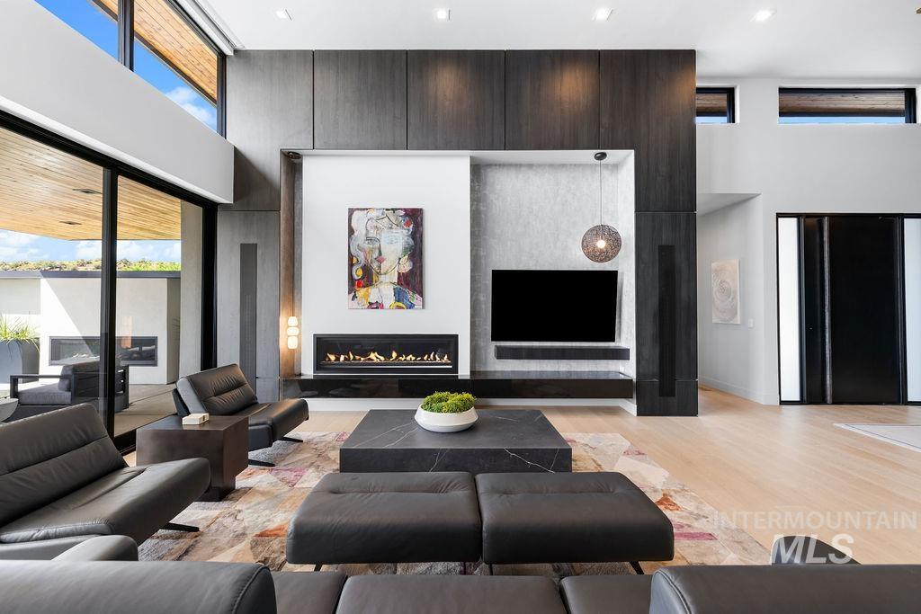 2813 E Hard Rock Drive, Boise, Idaho 83712, 4 Bedrooms, 4.5 Bathrooms, Residential For Sale, Price $3,970,000, 98958139