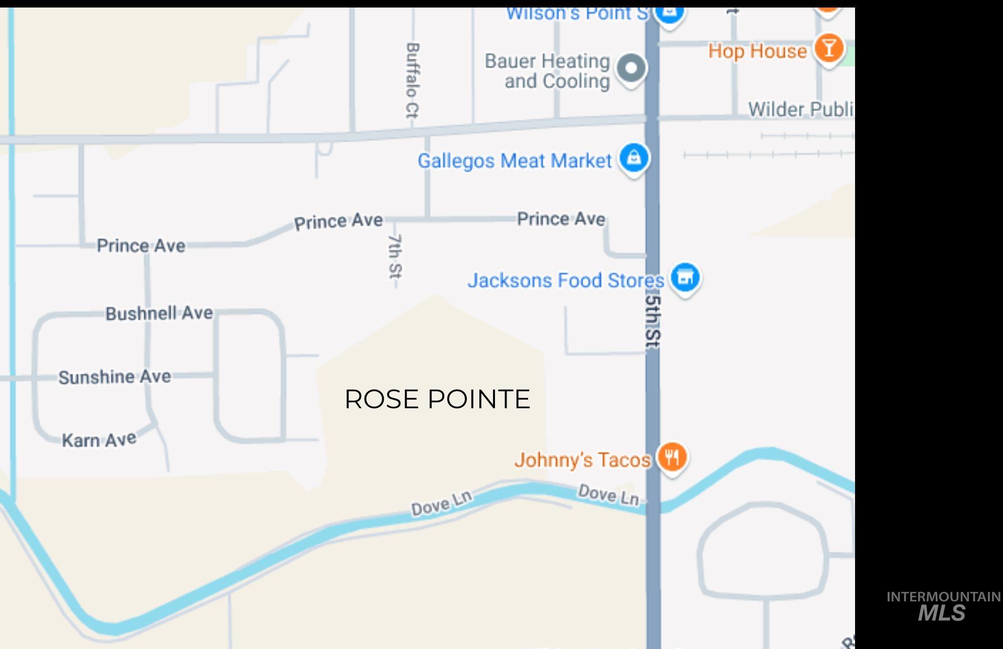 560 Desert Rose Avenue, Wilder, Idaho 83676, 3 Bedrooms, 2.5 Bathrooms, Residential Income For Sale, Price $650,000, 98958218