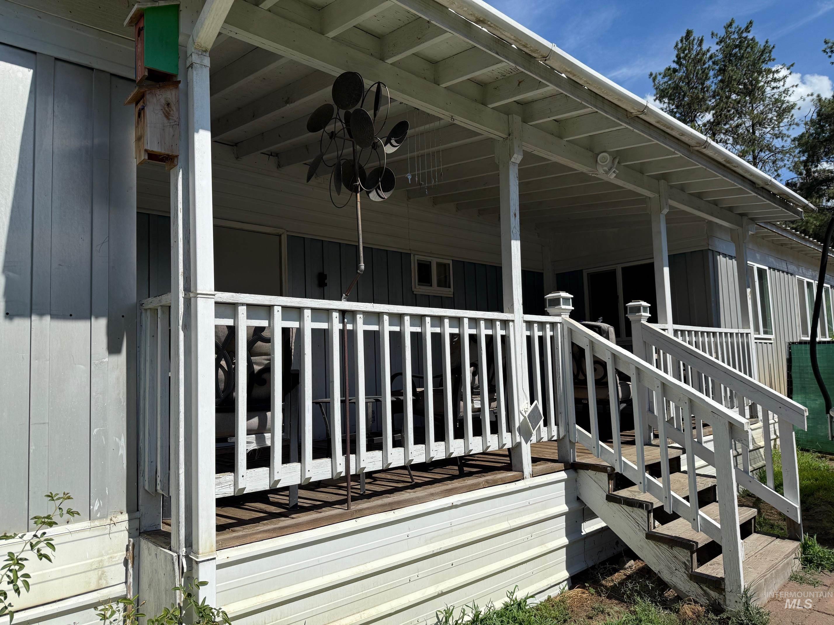 1 Chinook Ln, Orofino, Idaho 83544, 3 Bedrooms, 1 Bathroom, Residential For Sale, Price $35,000, 98958304