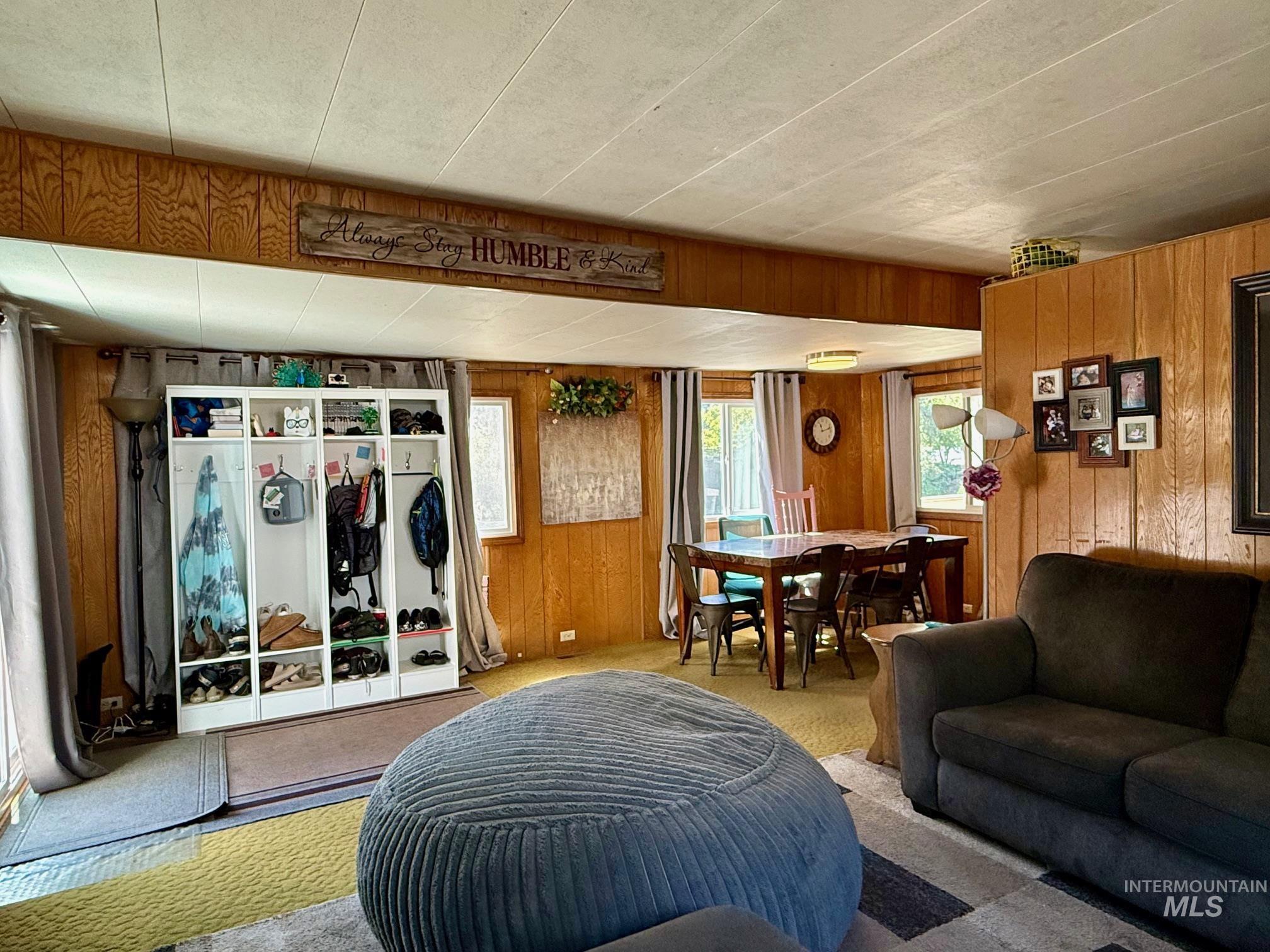 1 Chinook Ln, Orofino, Idaho 83544, 3 Bedrooms, 1 Bathroom, Residential For Sale, Price $35,000, 98958304