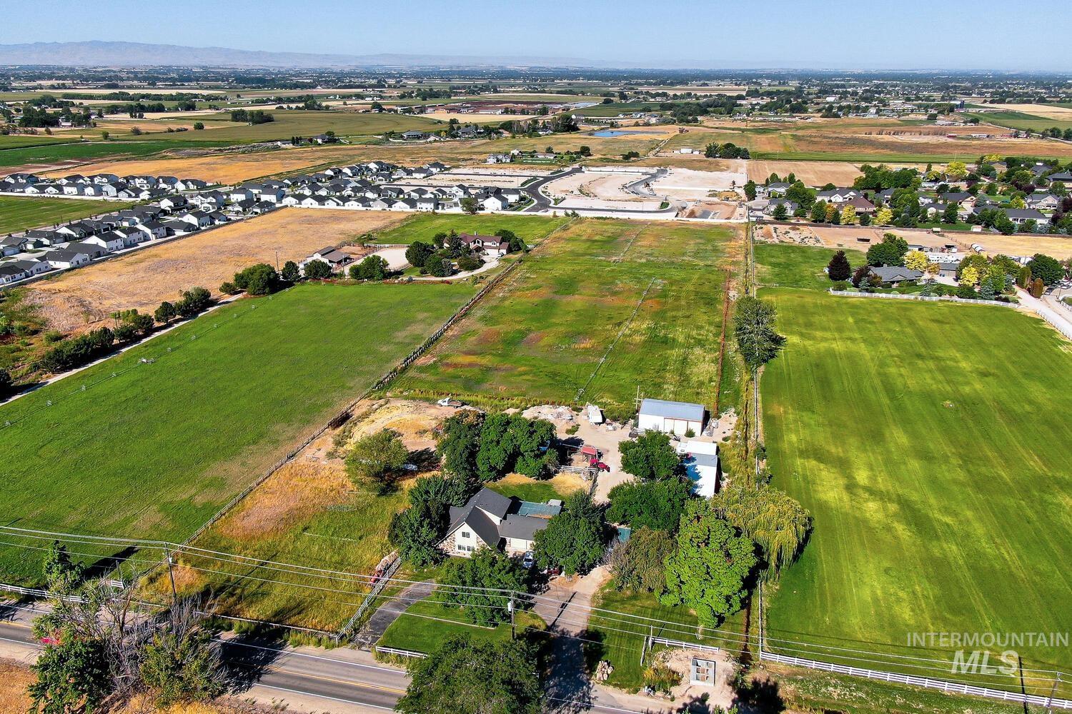 5235 S. Ten Mile Rd., Meridian, Idaho 83646, Land For Sale, Price $2,499,900, 98958318