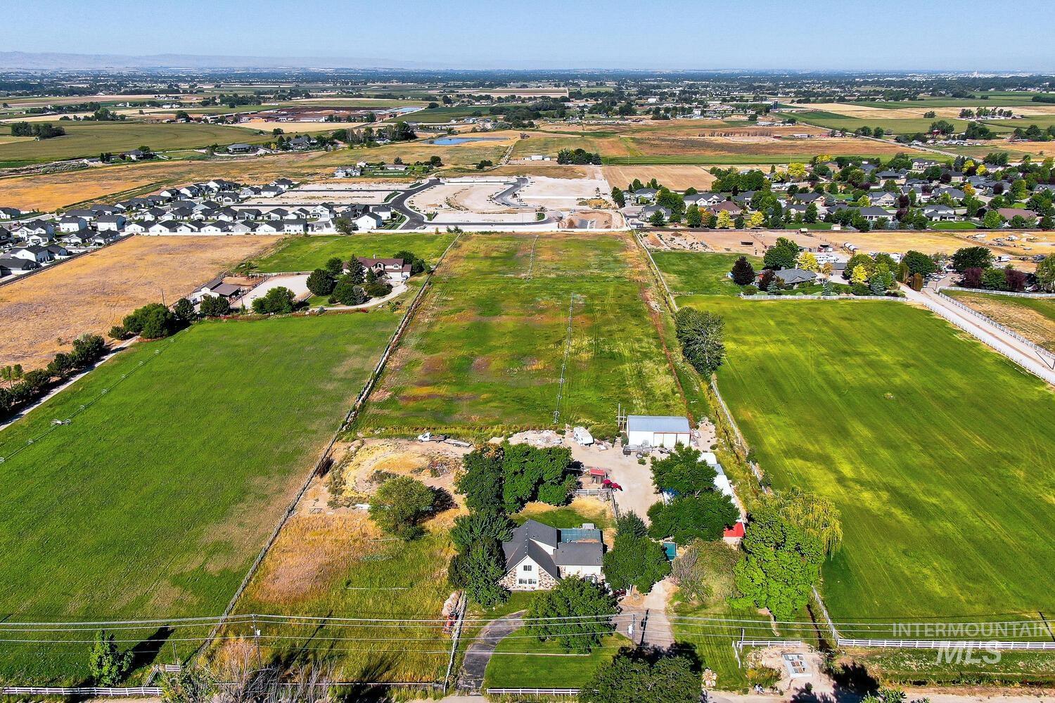 5235 S. Ten Mile Rd., Meridian, Idaho 83646, Land For Sale, Price $2,499,900, 98958318