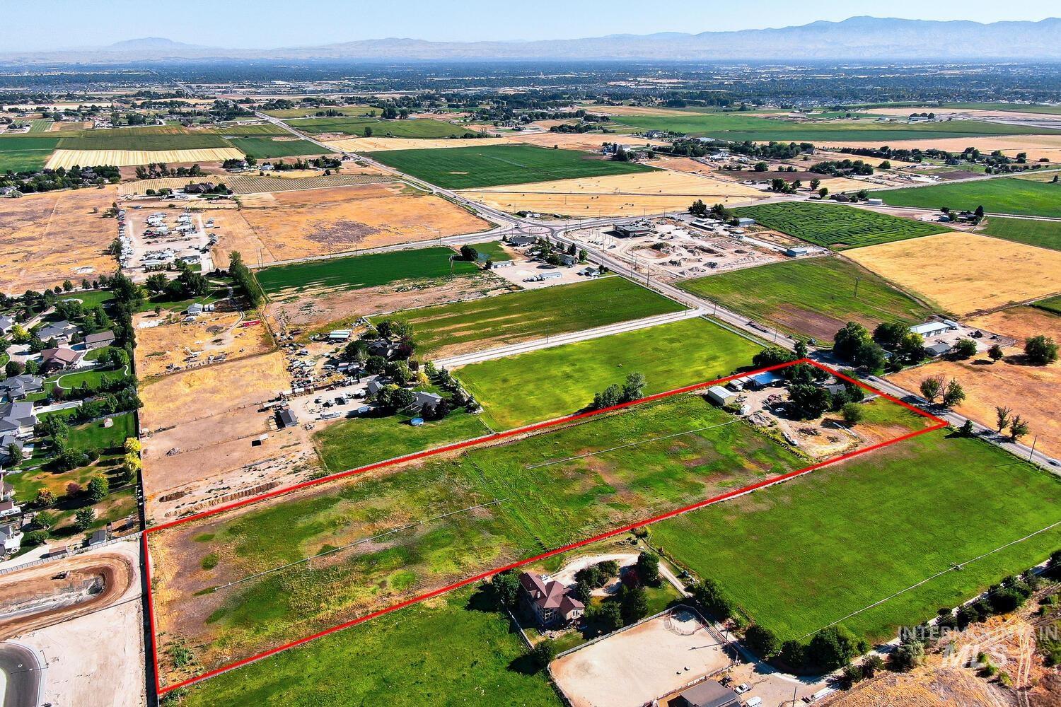 5235 S. Ten Mile Rd., Meridian, Idaho 83646, Land For Sale, Price $2,499,900, 98958318