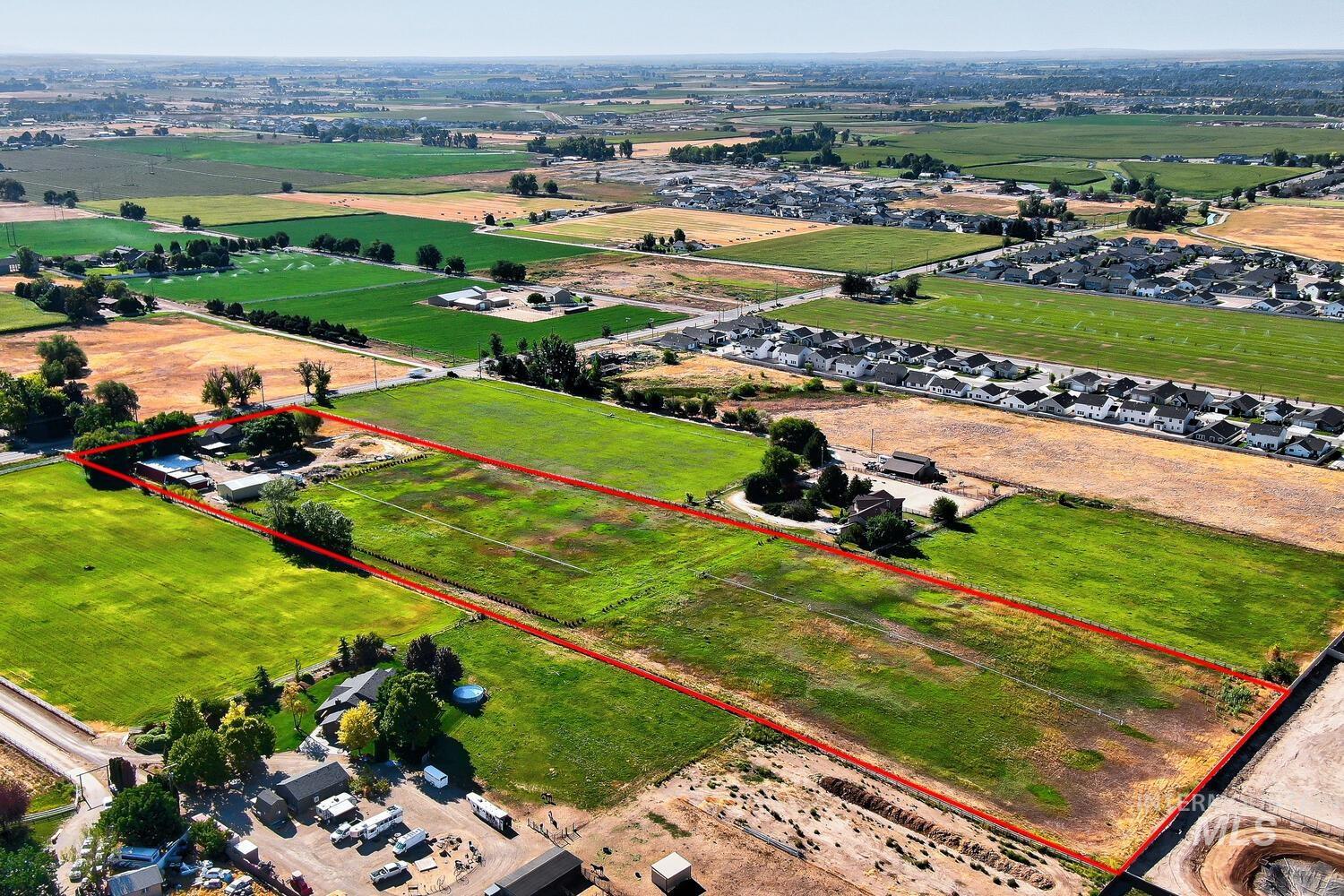 5235 S. Ten Mile Rd., Meridian, Idaho 83646, Land For Sale, Price $2,499,900, 98958318