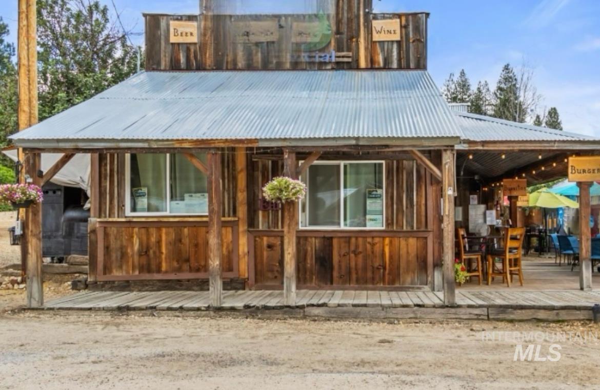 204 Main St., Idaho City, Idaho 83631, 1 Bedroom, Business/Commercial For Sale, Price $639,000, 98958366