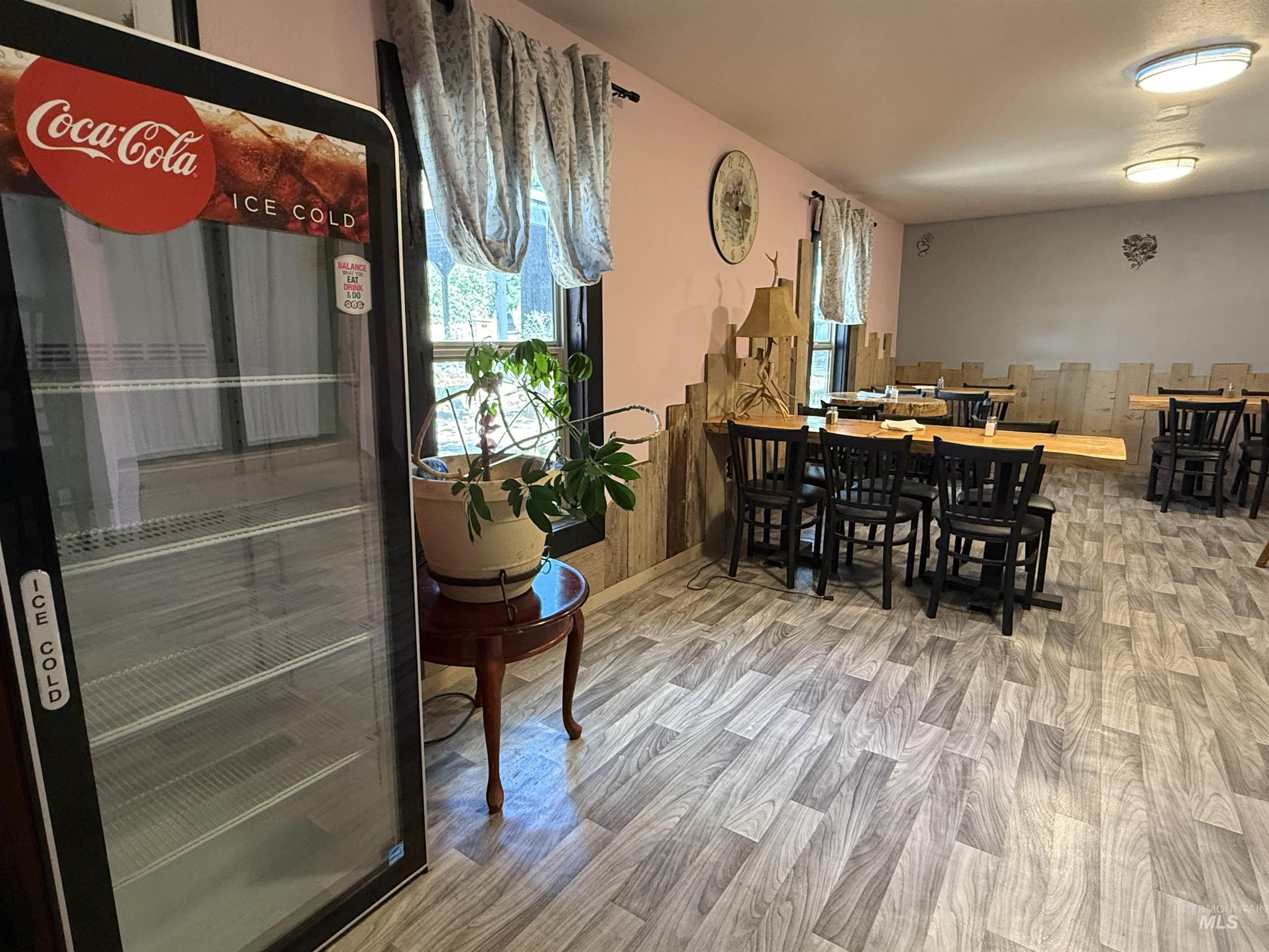 204 Main St., Idaho City, Idaho 83631, 1 Bedroom, Business/Commercial For Sale, Price $639,000, 98958366