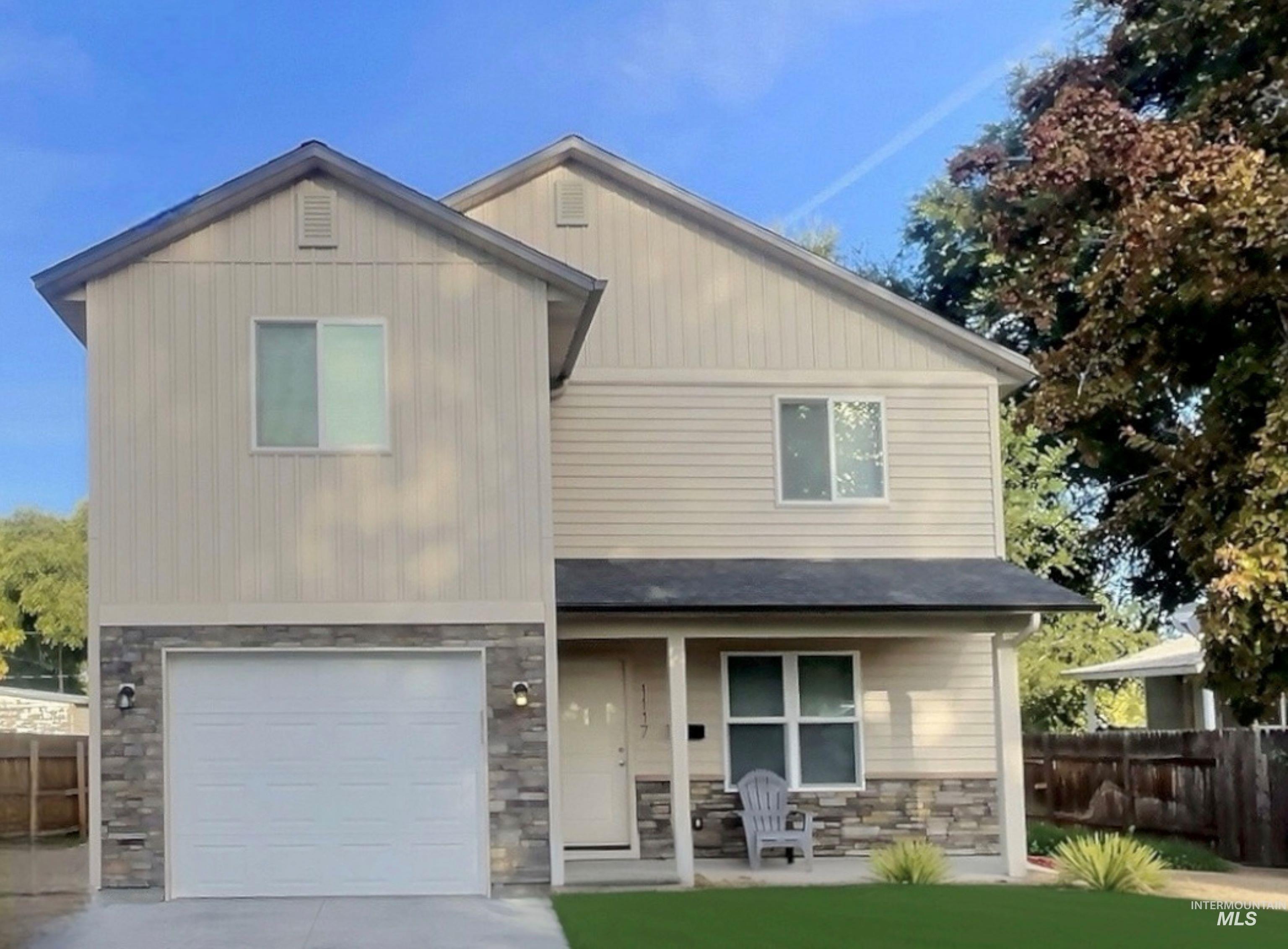 1119 10th Ave So., Nampa, Idaho 83651, 4 Bedrooms, 2.5 Bathrooms, Residential Income For Sale, Price $735,000, 98958429