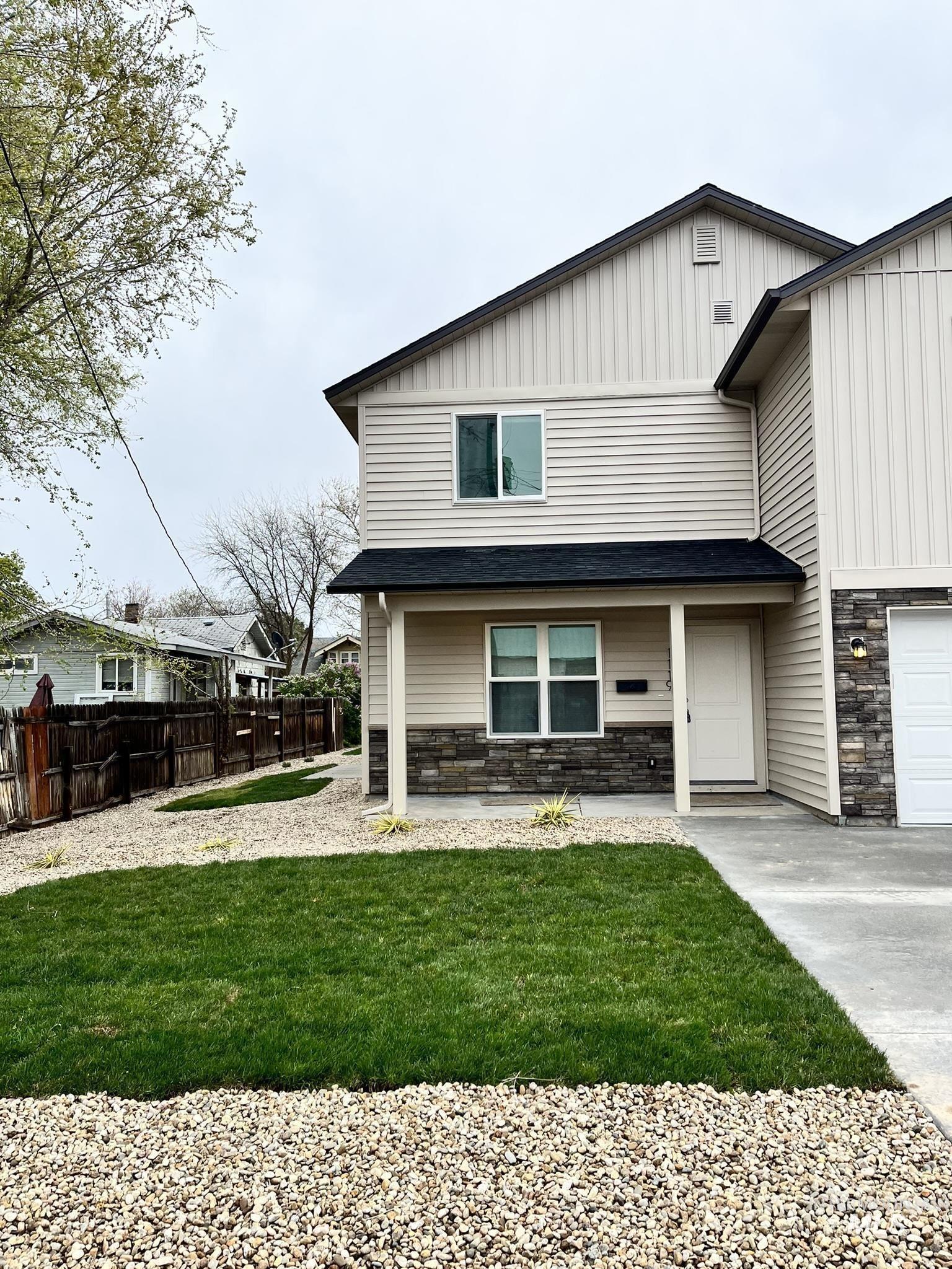 1119 10th Ave So., Nampa, Idaho 83651, 4 Bedrooms, 2.5 Bathrooms, Residential Income For Sale, Price $735,000, 98958429