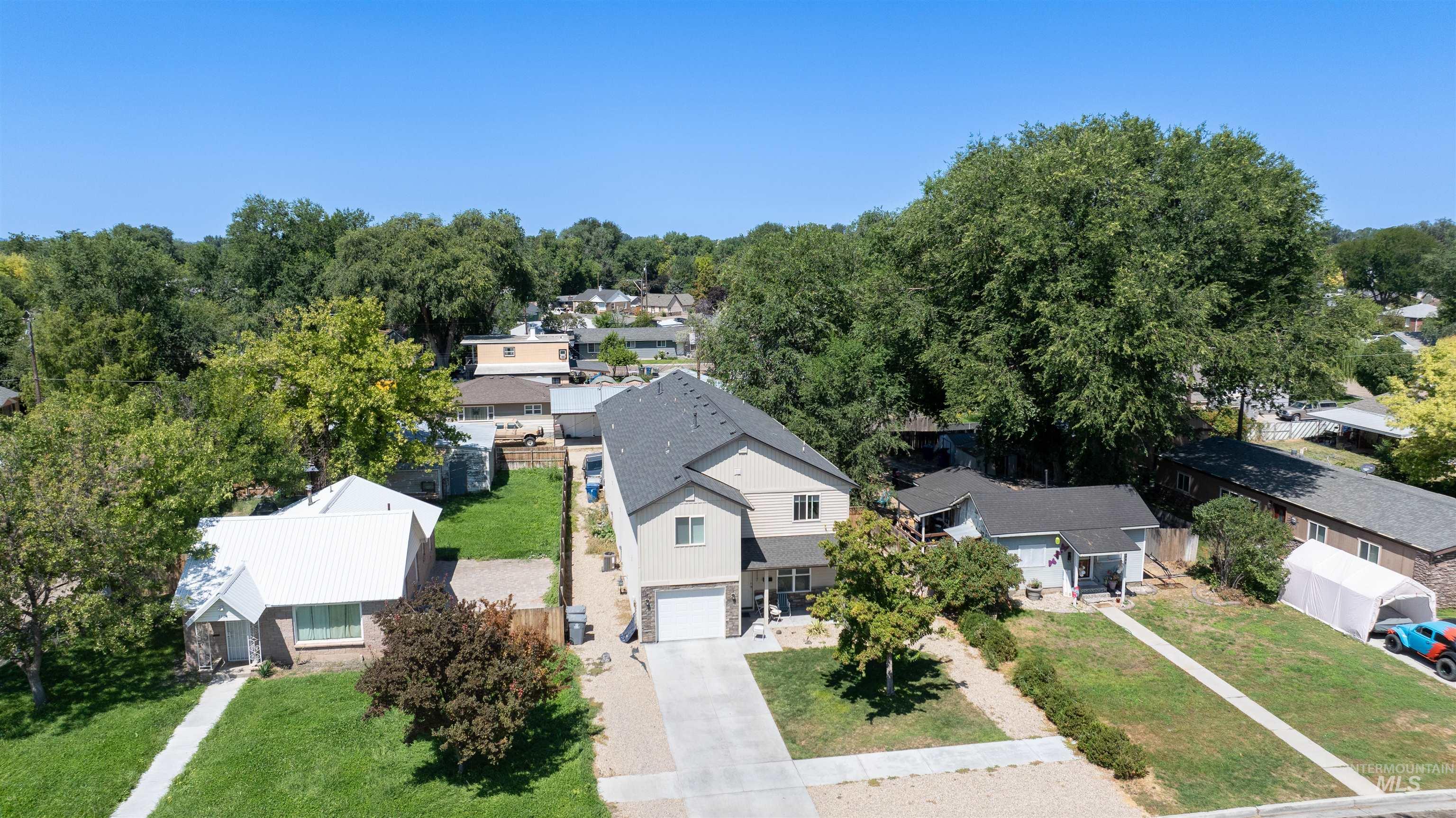 1119 10th Ave So., Nampa, Idaho 83651, 4 Bedrooms, 2.5 Bathrooms, Residential Income For Sale, Price $735,000, 98958429