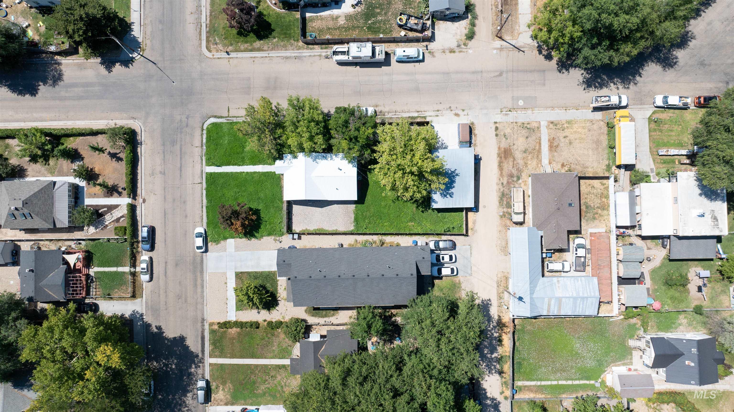 1119 10th Ave So., Nampa, Idaho 83651, 4 Bedrooms, 2.5 Bathrooms, Residential Income For Sale, Price $735,000, 98958429