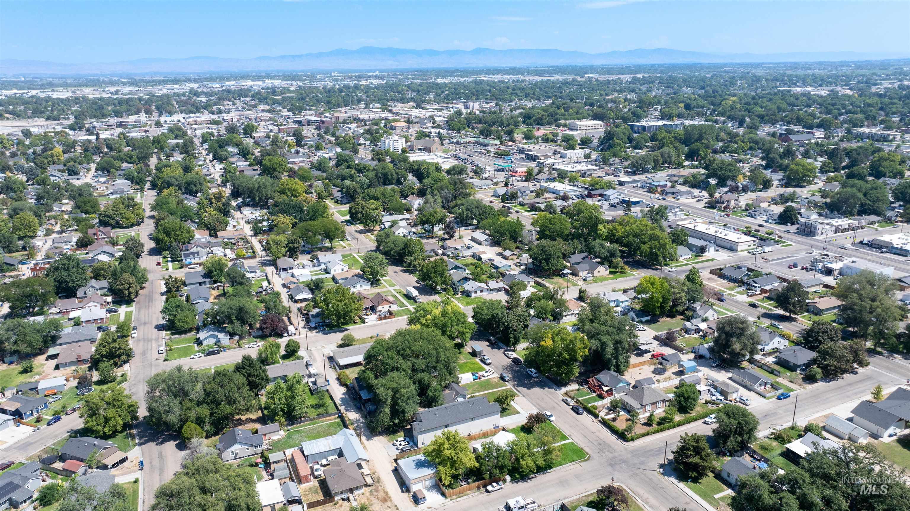 1119 10th Ave So., Nampa, Idaho 83651, 4 Bedrooms, 2.5 Bathrooms, Residential Income For Sale, Price $735,000, 98958429