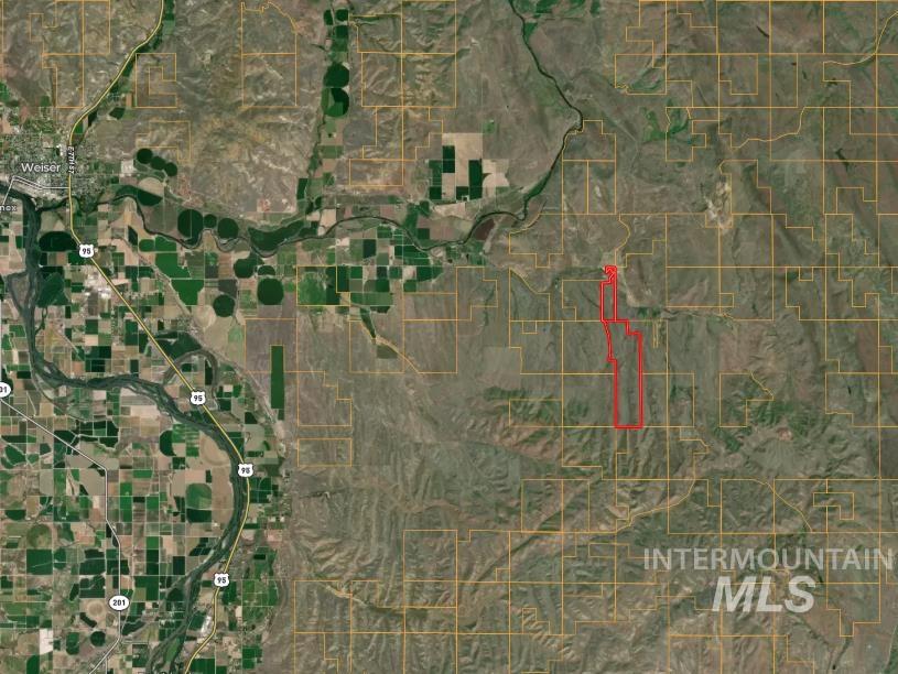 TBD TBD, Weiser, Idaho 83672, Land For Sale, Price $750,000, 98958430