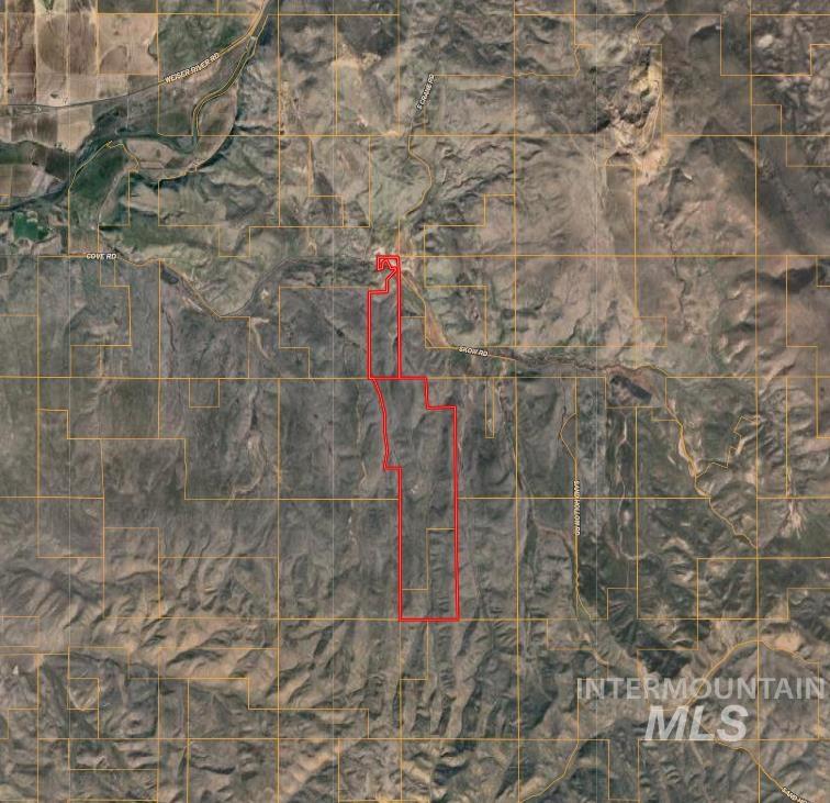 TBD TBD, Weiser, Idaho 83672, Land For Sale, Price $750,000, 98958430