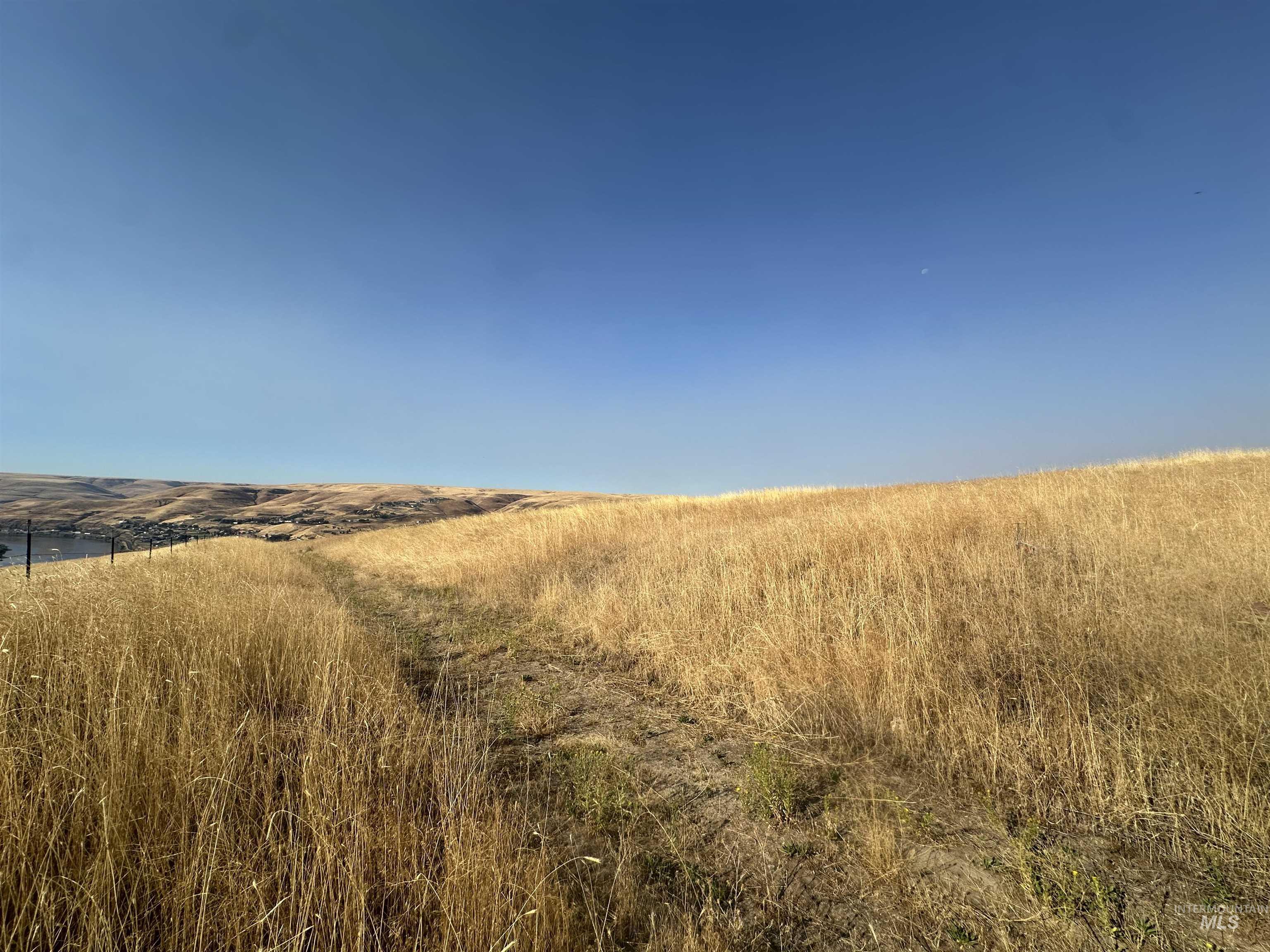View of nature featuring rural landscape