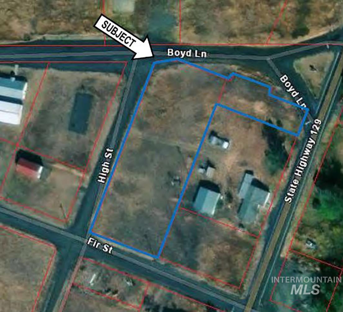 High St, Anatone, Washington 99401, Land For Sale, Price $70,000, 98958673