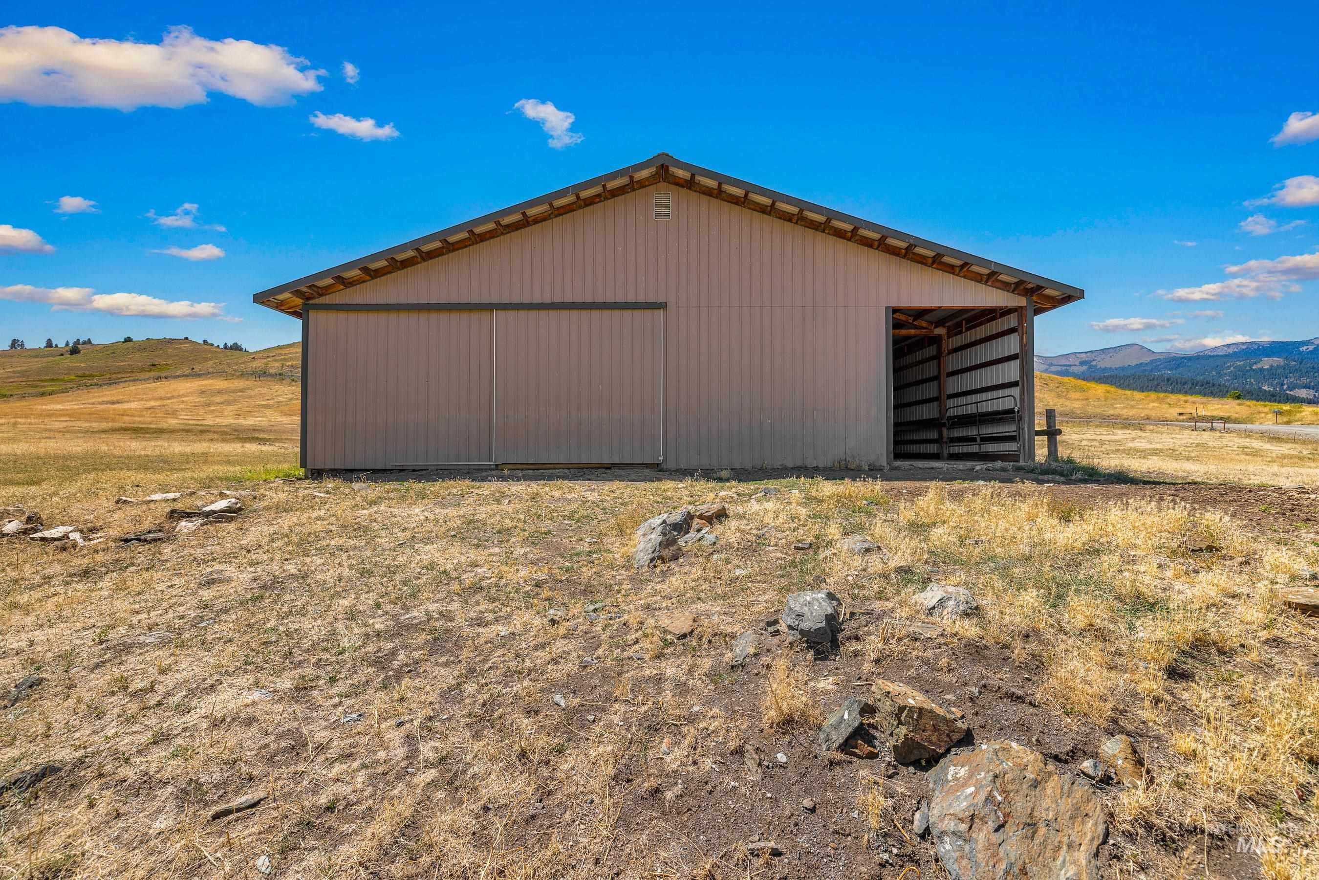 453 Elk Haven Circle, Pollock, Idaho 83547, Land For Sale, Price $540,000, 98958675