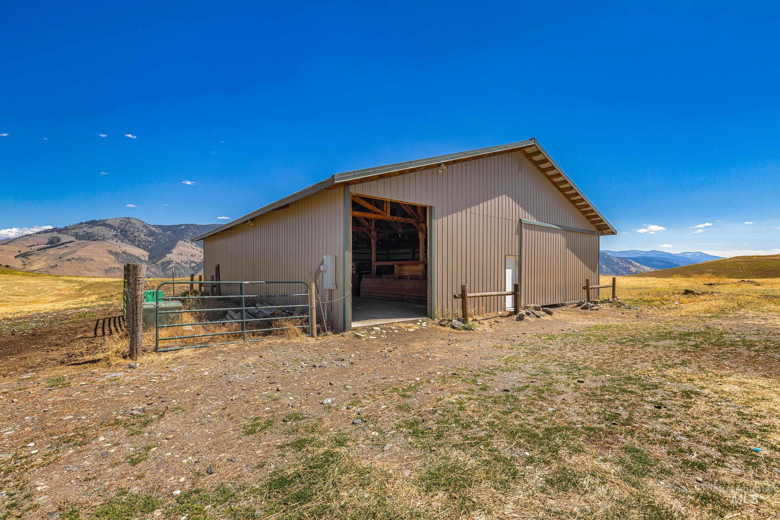453 Elk Haven Circle, Pollock, Idaho 83547, Land For Sale, Price $540,000, 98958675