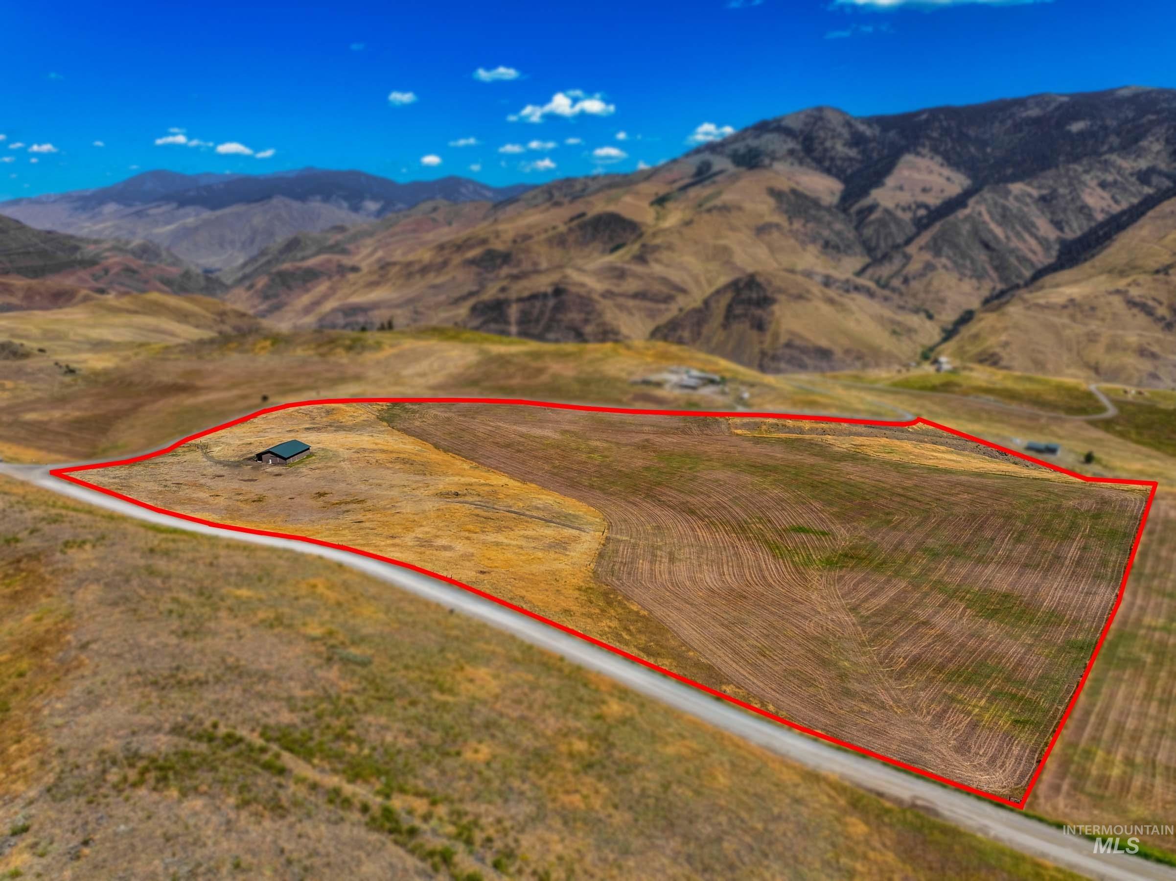 453 Elk Haven Circle, Pollock, Idaho 83547, Land For Sale, Price $540,000, 98958675