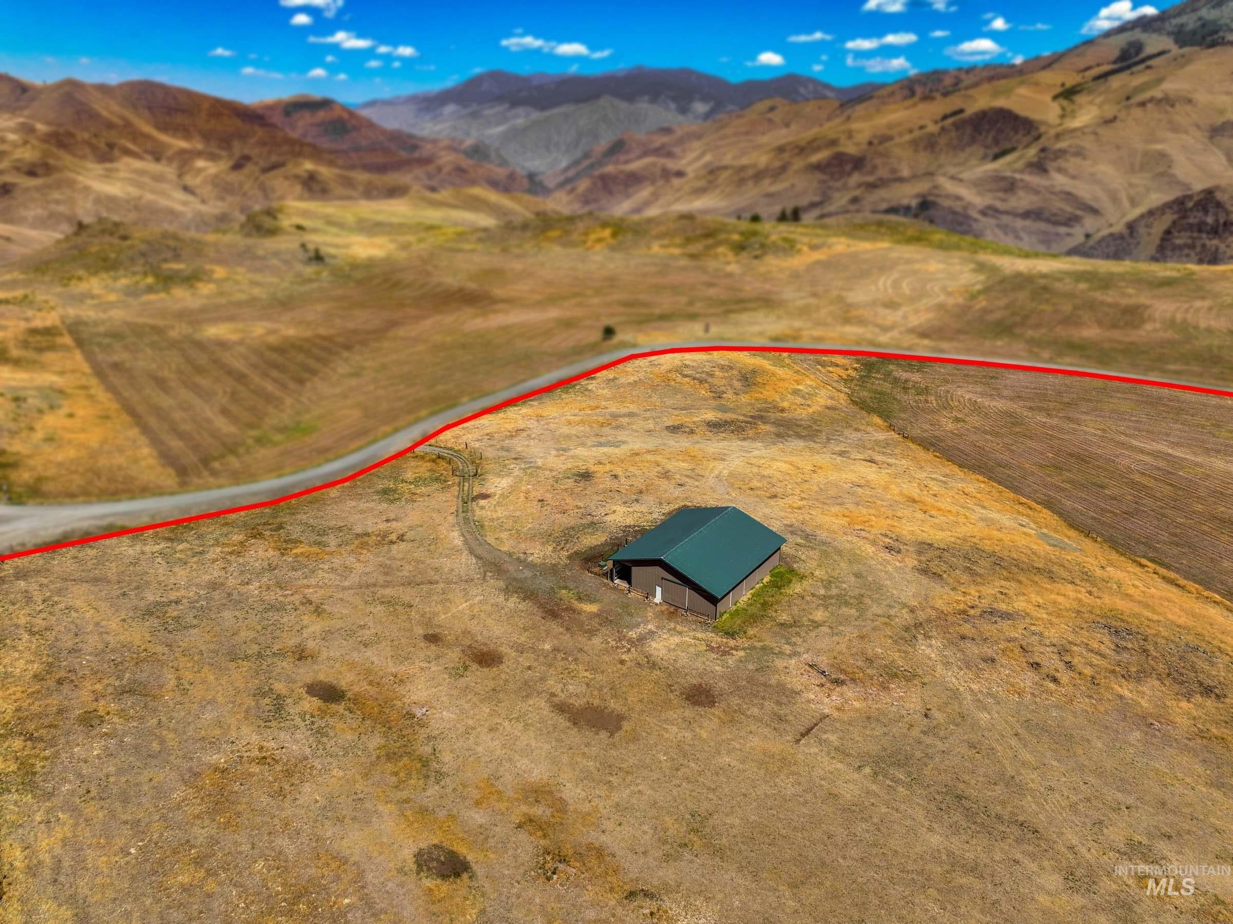 453 Elk Haven Circle, Pollock, Idaho 83547, Land For Sale, Price $540,000, 98958675