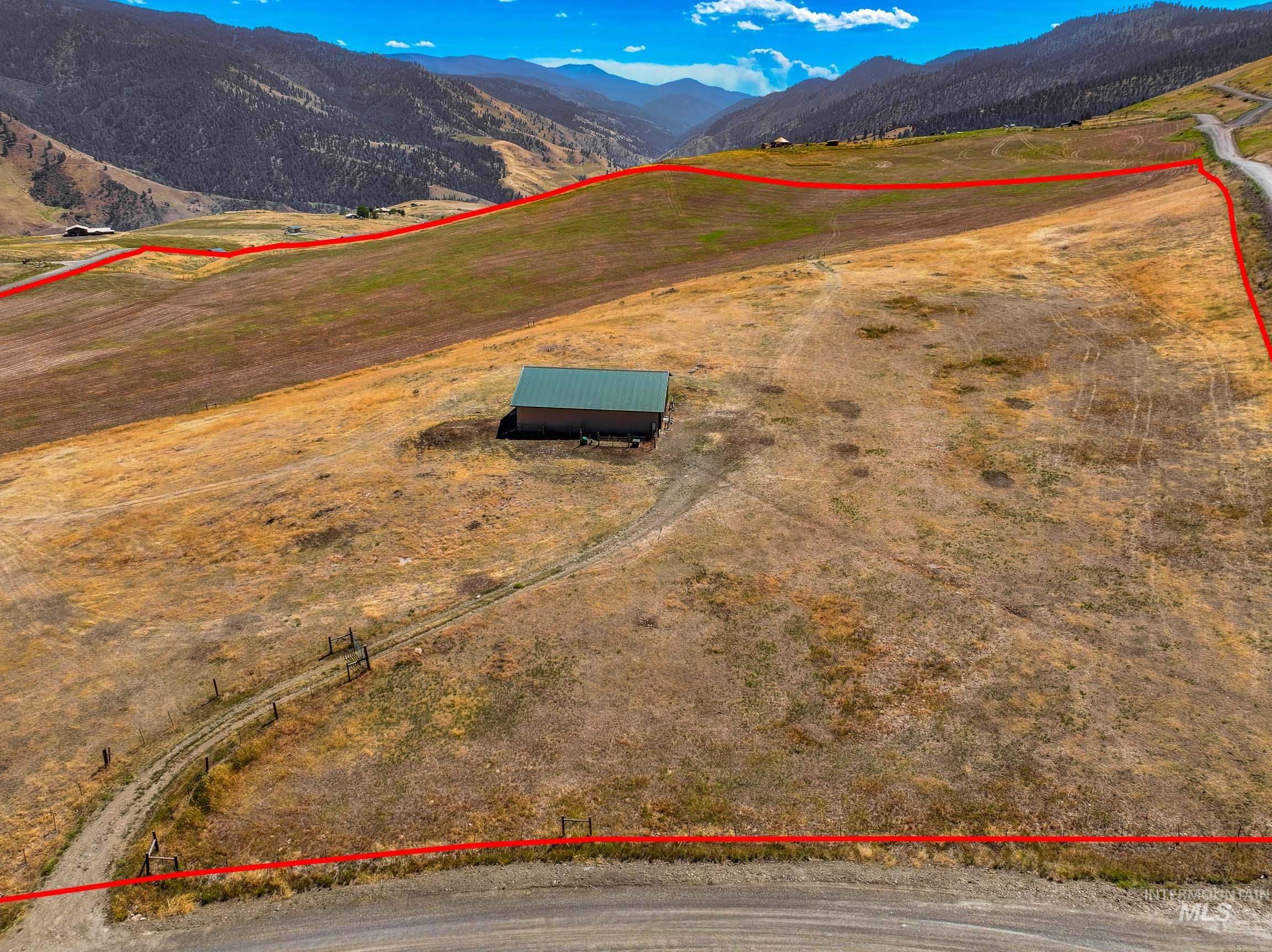 453 Elk Haven Circle, Pollock, Idaho 83547, Land For Sale, Price $540,000, 98958675