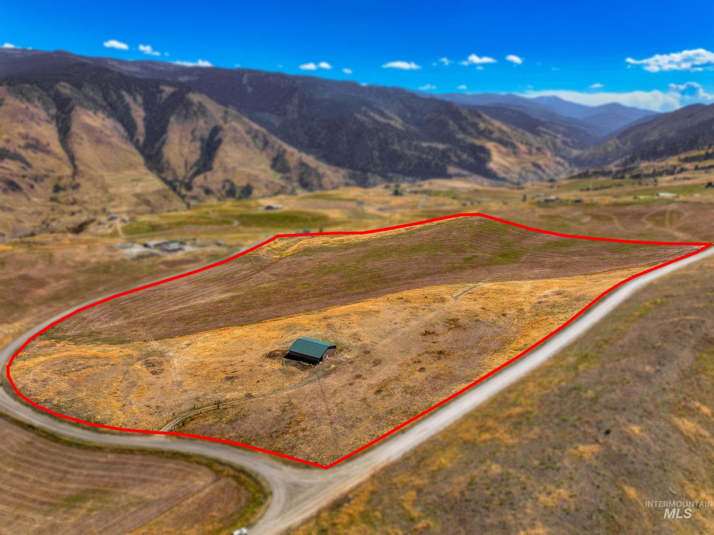 453 Elk Haven Circle, Pollock, Idaho 83547, Land For Sale, Price $540,000, 98958675