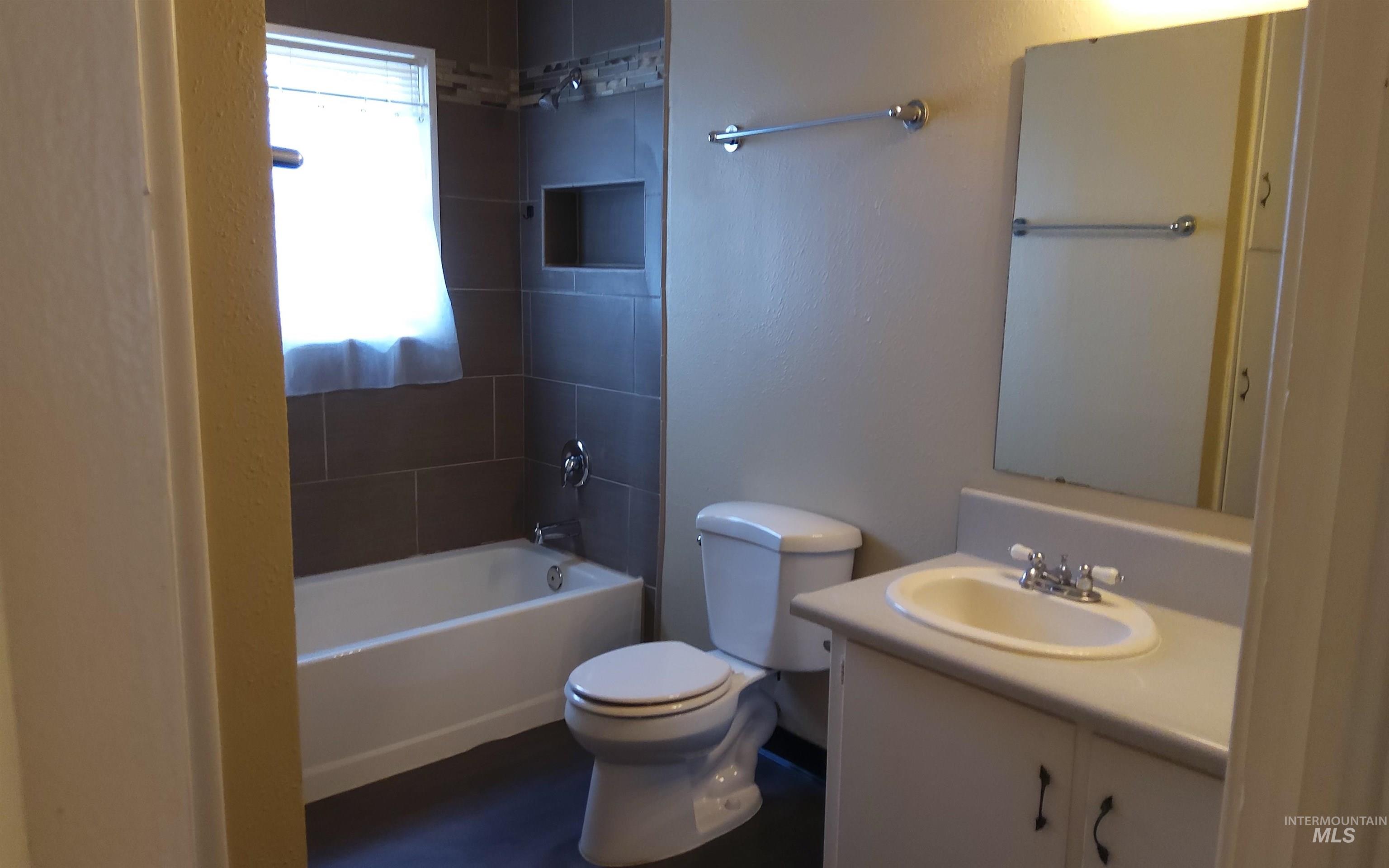 5707 W Gage St, Boise, Idaho 83706, 3 Bedrooms, 1 Bathroom, Residential Income For Sale, Price $375,000, 98958810