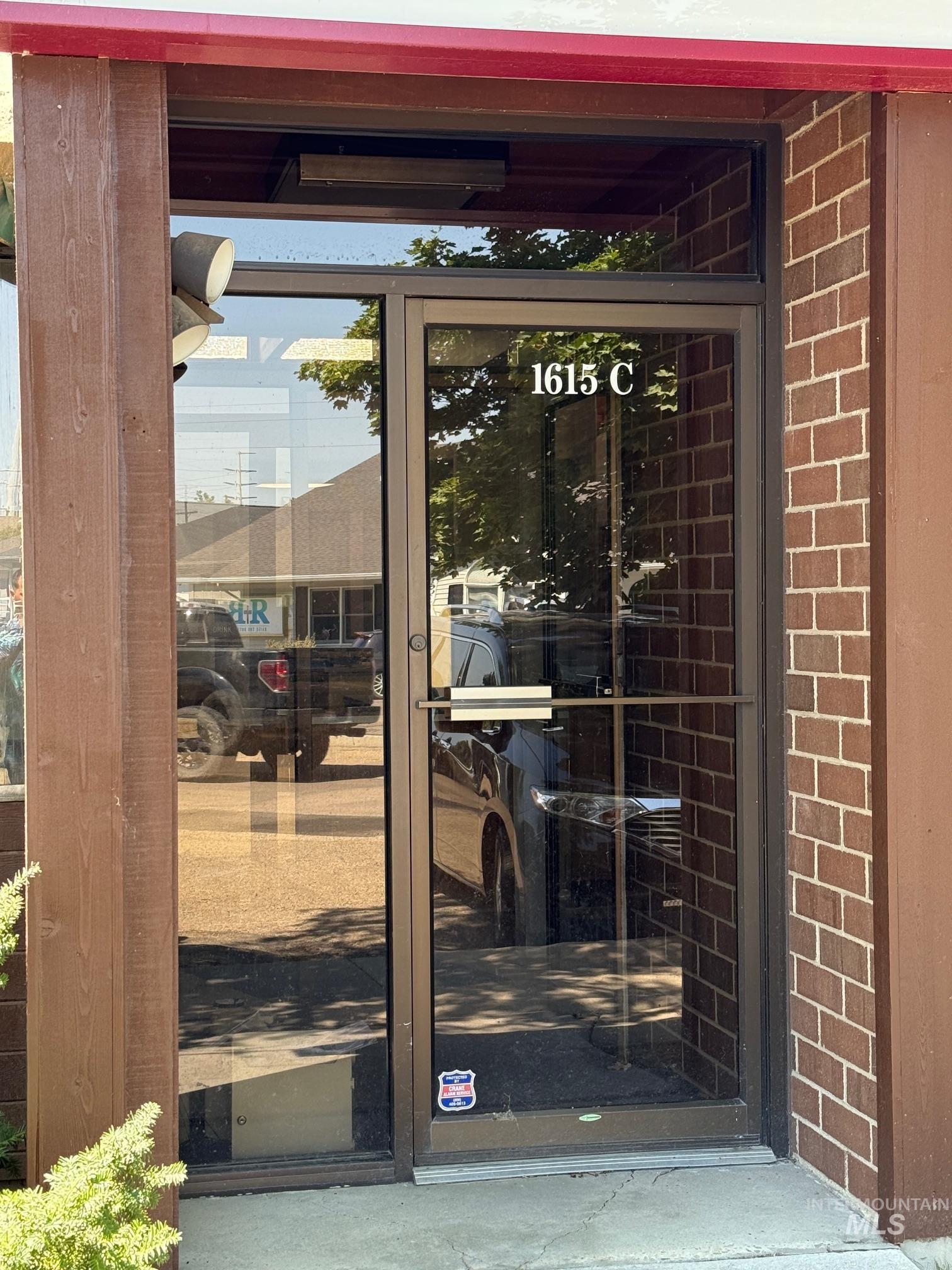 1615 12th Avenue ste C, Nampa, Idaho 83686, Business/Commercial For Sale, Price $1, 98958863