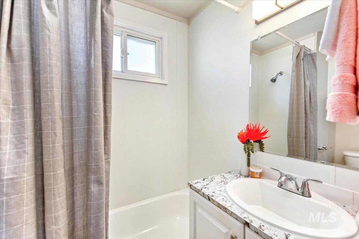 1180 Fox Ln, Boise, Idaho 83709, 2 Bedrooms, 1 Bathroom, Residential For Sale, Price $59,900, 98958867