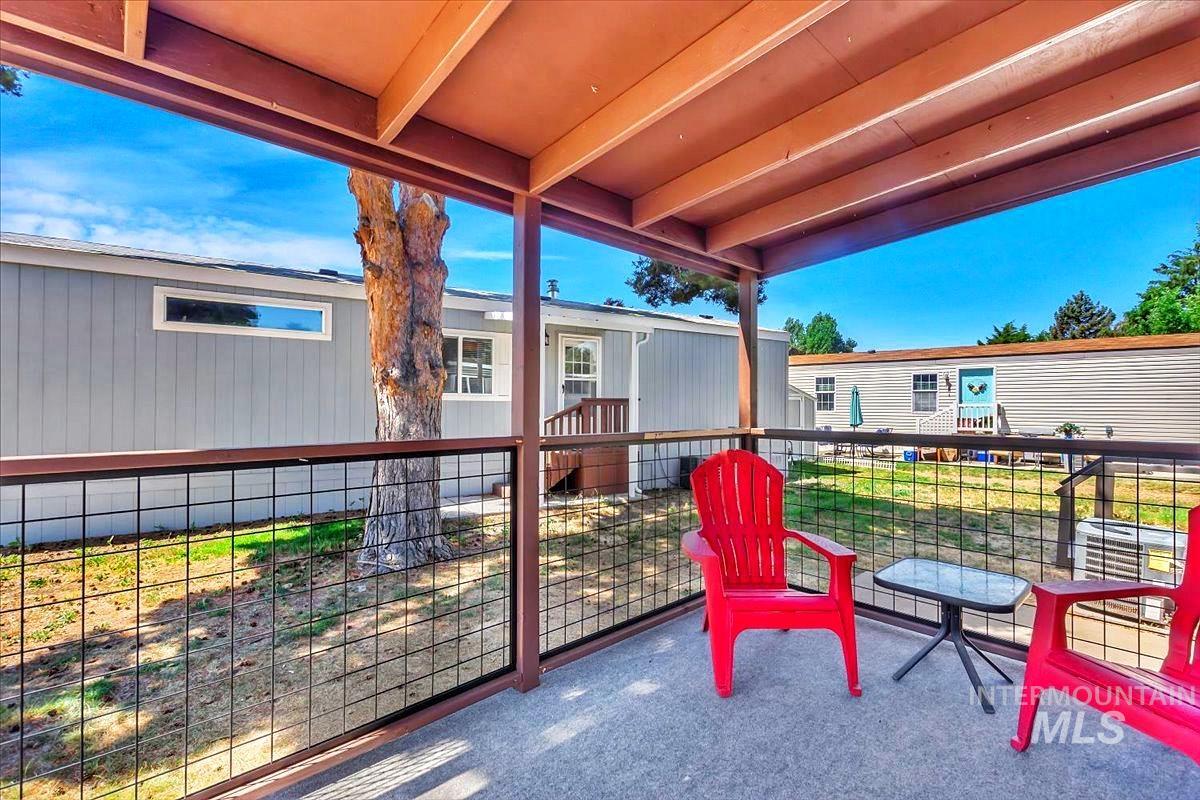 1180 Fox Ln, Boise, Idaho 83709, 2 Bedrooms, 1 Bathroom, Residential For Sale, Price $59,900, 98958867