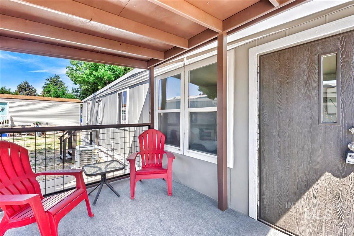 1180 Fox Ln, Boise, Idaho 83709, 2 Bedrooms, 1 Bathroom, Residential For Sale, Price $59,900, 98958867