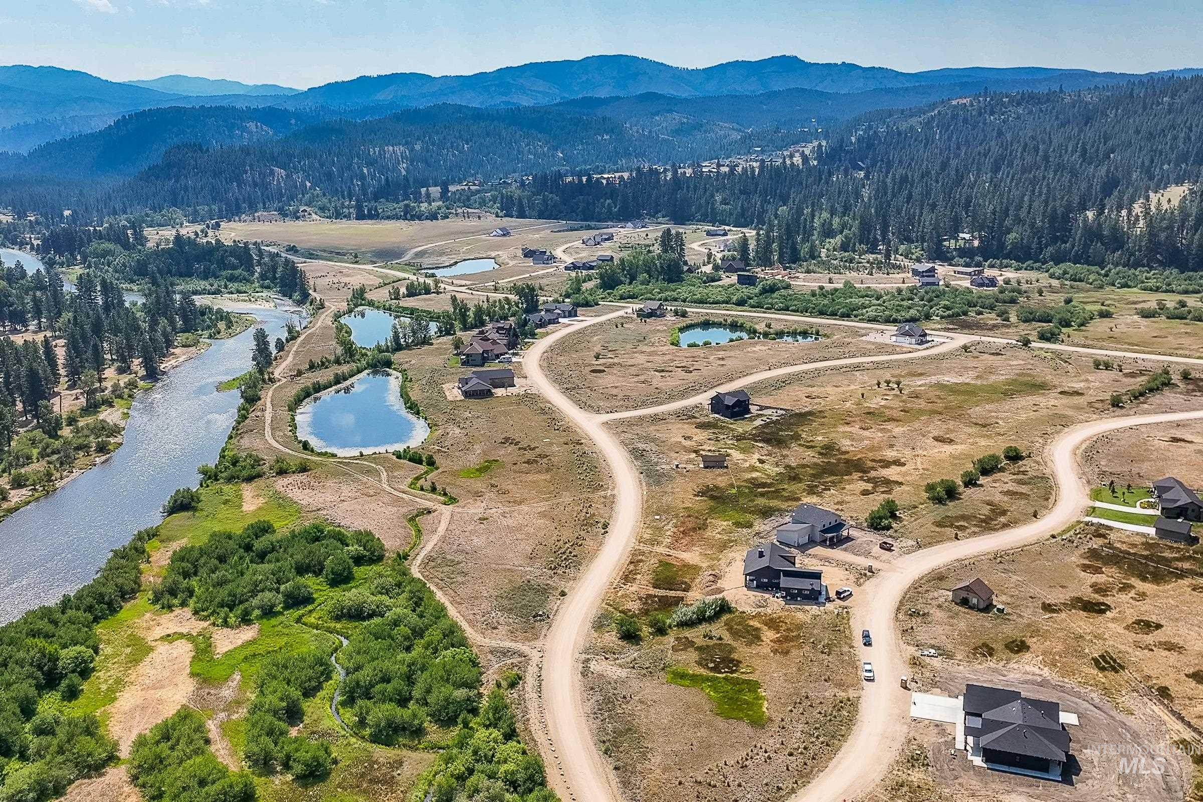 BLK 8 LOT 22 Wapiti Ct, Garden Valley, Idaho 83622, Land For Sale, Price $75,000, 98959118