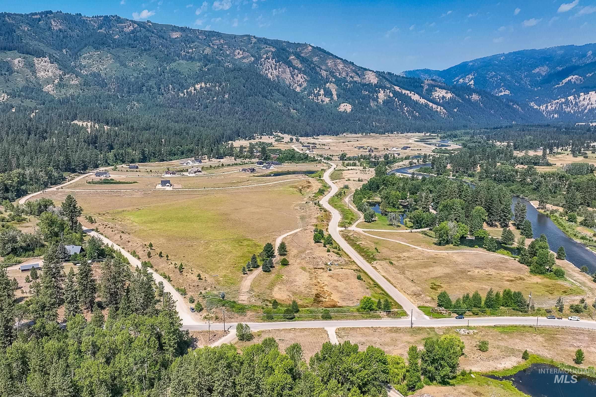 BLK 8 LOT 23 Wapiti Ct, Garden Valley, Idaho 83622, Land For Sale, Price $75,000, 98959120