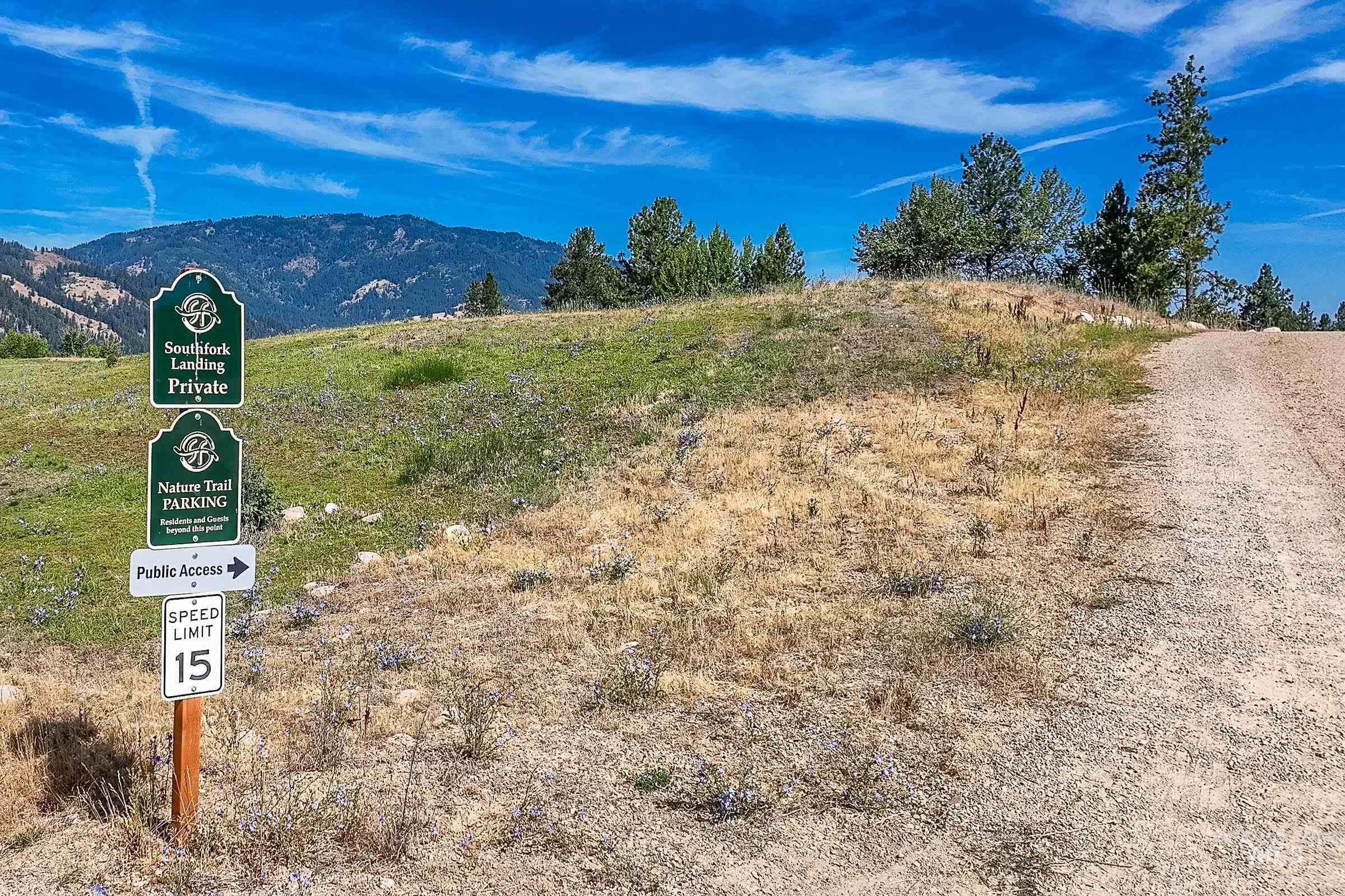 BLK 8 LOT 23 Wapiti Ct, Garden Valley, Idaho 83622, Land For Sale, Price $75,000, 98959120