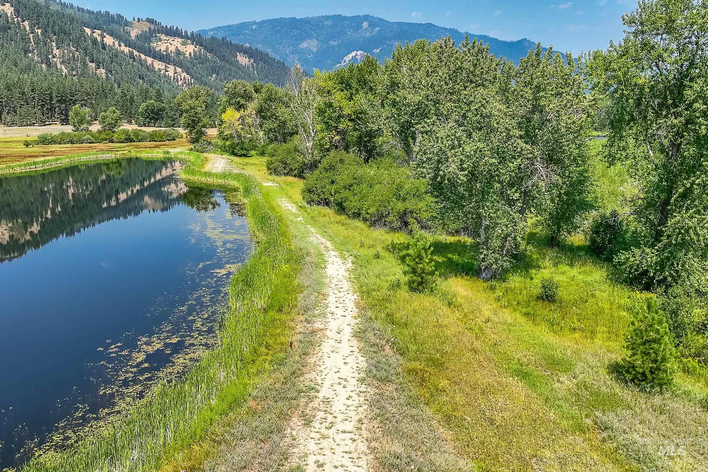 BLK 8 LOT 23 Wapiti Ct, Garden Valley, Idaho 83622, Land For Sale, Price $75,000, 98959120
