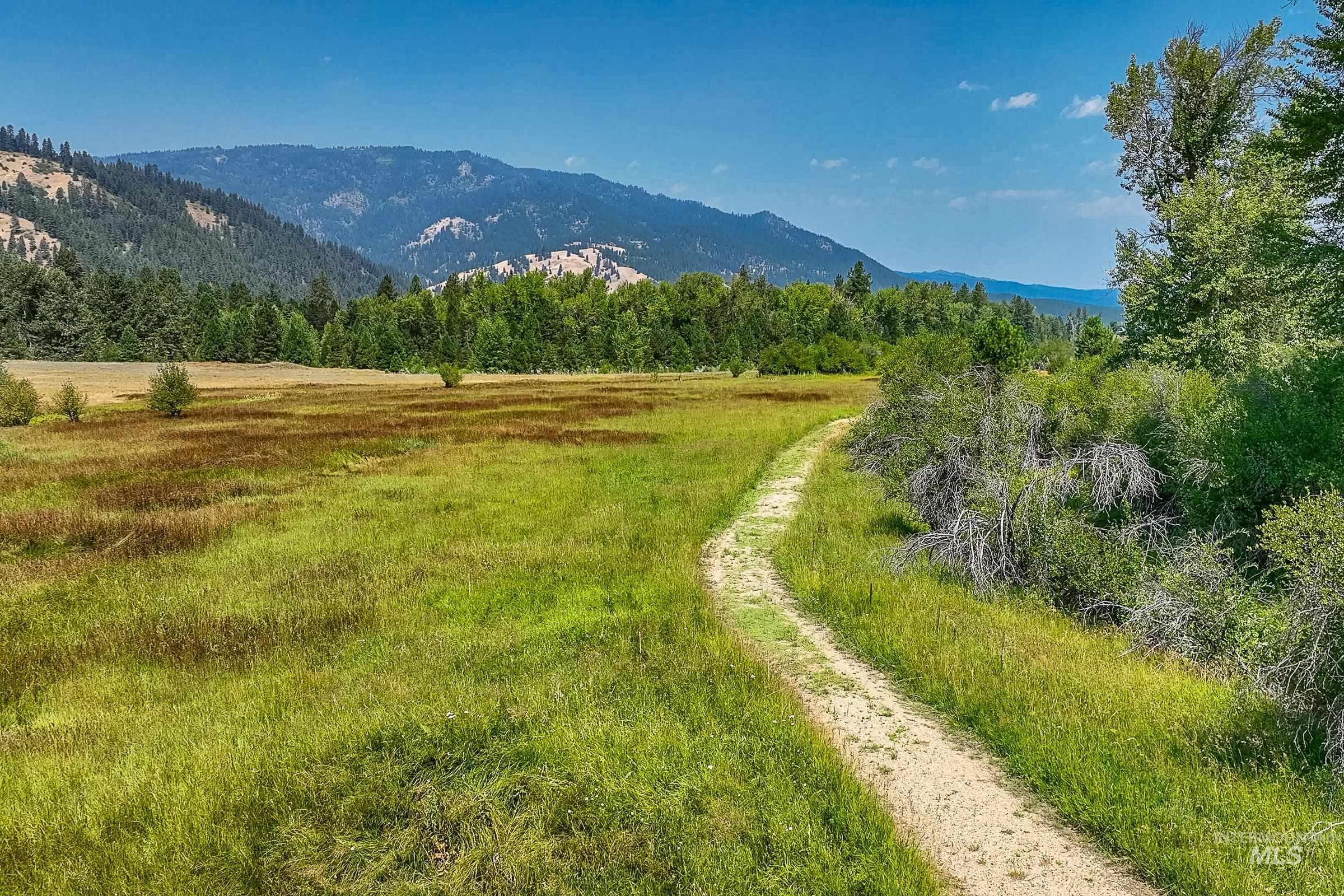 BLK 8 LOT 23 Wapiti Ct, Garden Valley, Idaho 83622, Land For Sale, Price $75,000, 98959120