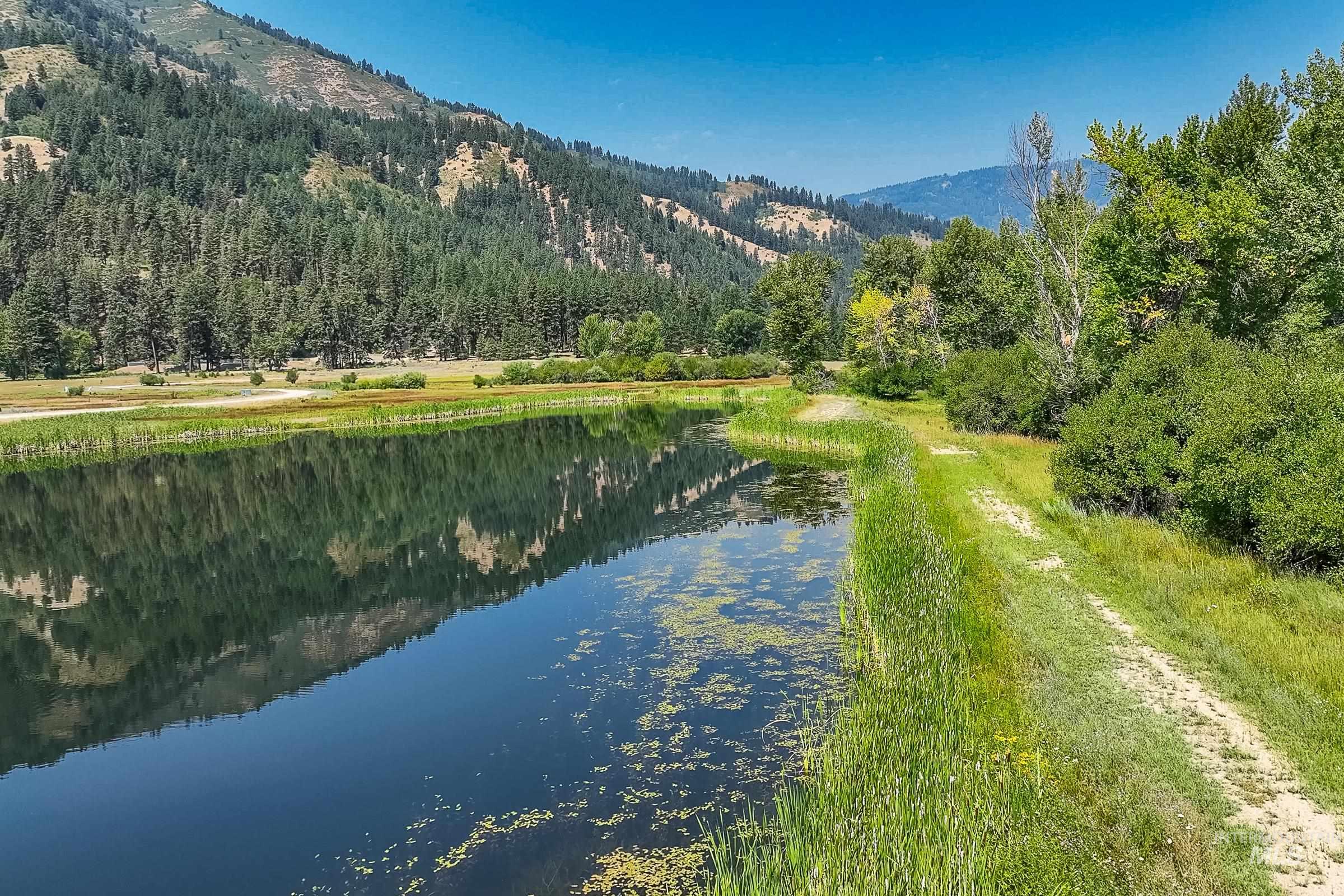 BLK 8 LOT 23 Wapiti Ct, Garden Valley, Idaho 83622, Land For Sale, Price $75,000, 98959120